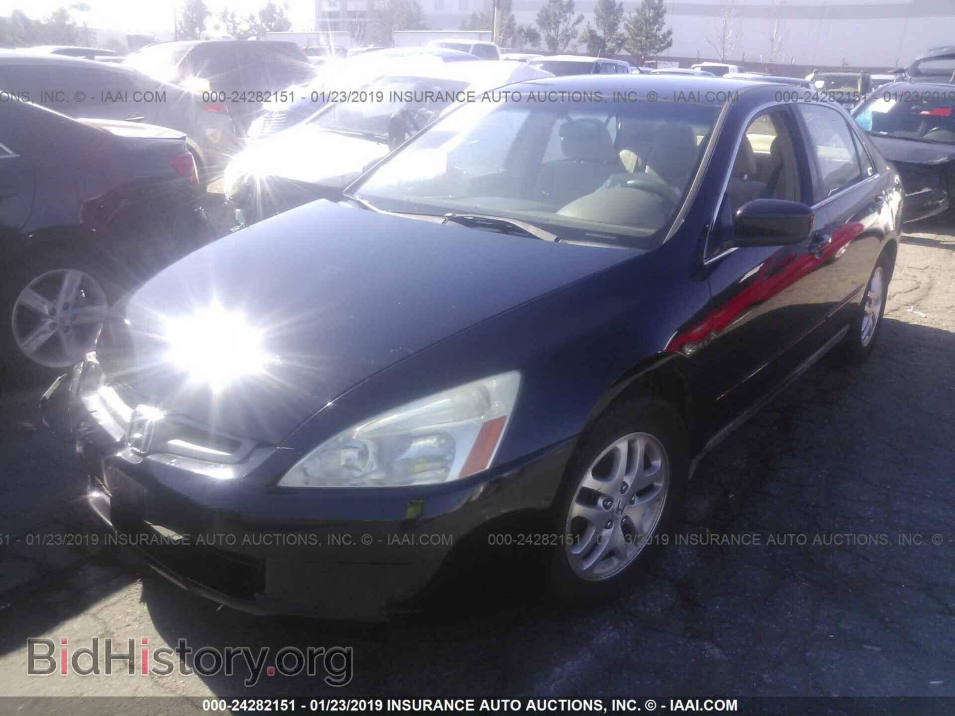 2019 HYUNDAI ACCENT - VIN: 3KPC24A33KE044513 - Фото 2