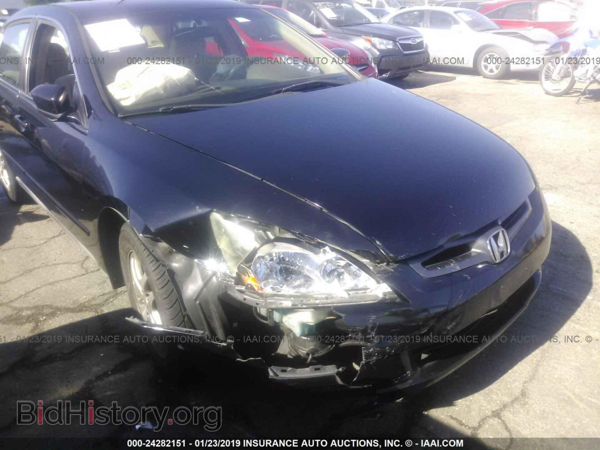 2019 HYUNDAI ACCENT - VIN: 3KPC24A33KE044513 - Фото 6