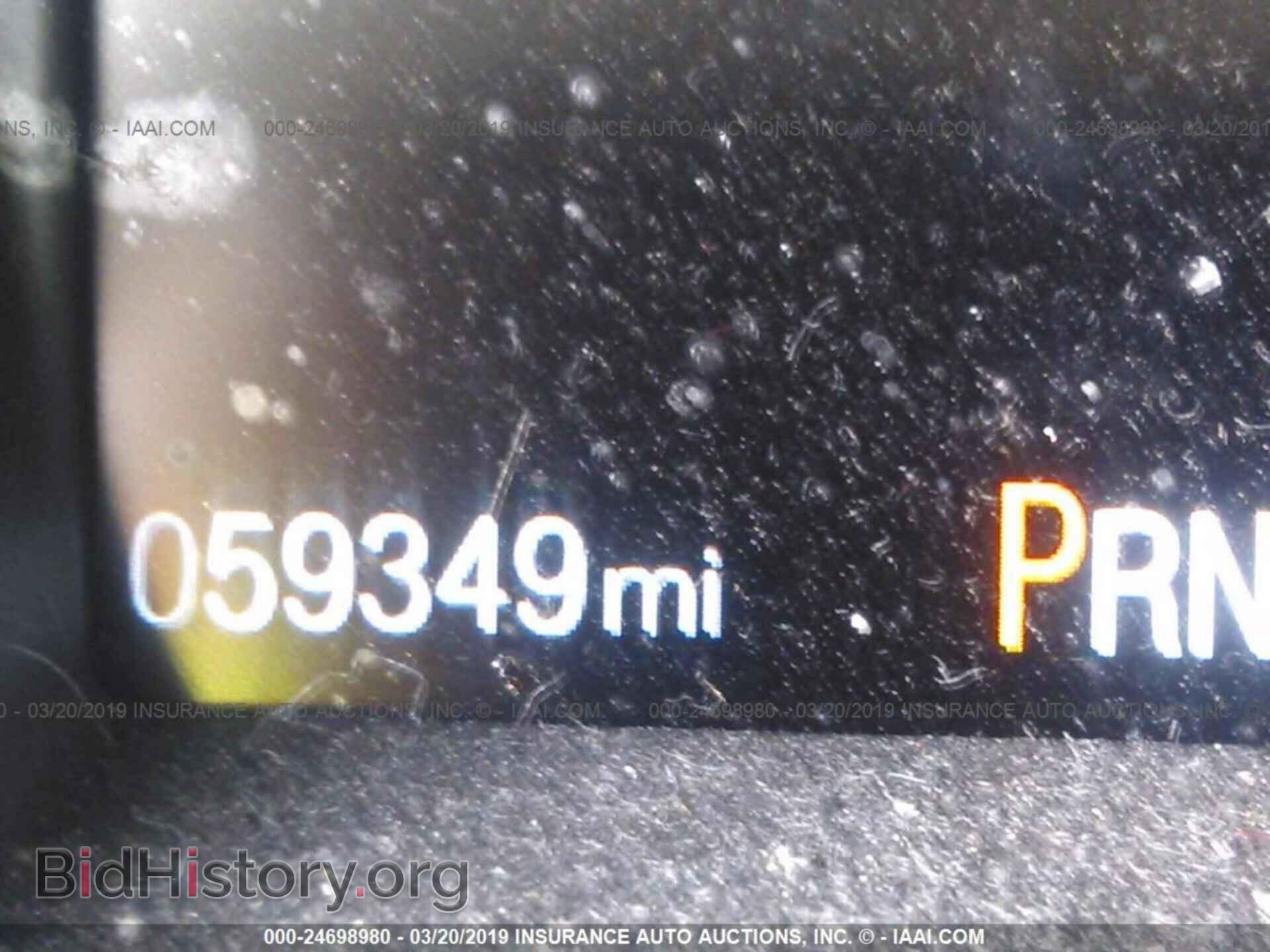 2016 FORD FOCUS - VIN: 1FADP3E29GL390619 - Photo 7