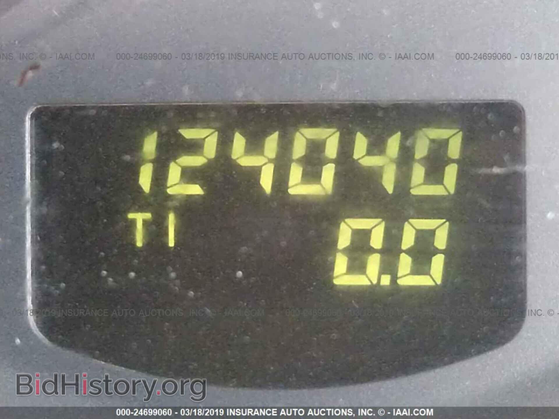 2002 VOLVO S80 - VIN: YV1TS92D821249794 - Фото 7