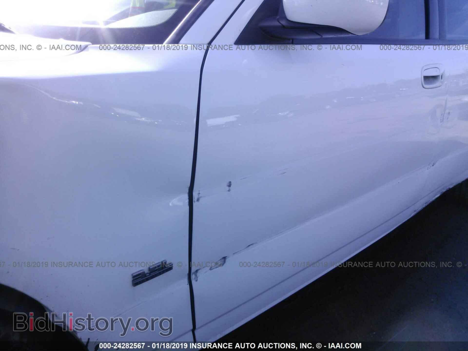 2010 DODGE CHARGER - VIN: 2B3CA3CV8AH299609 - Фото 6