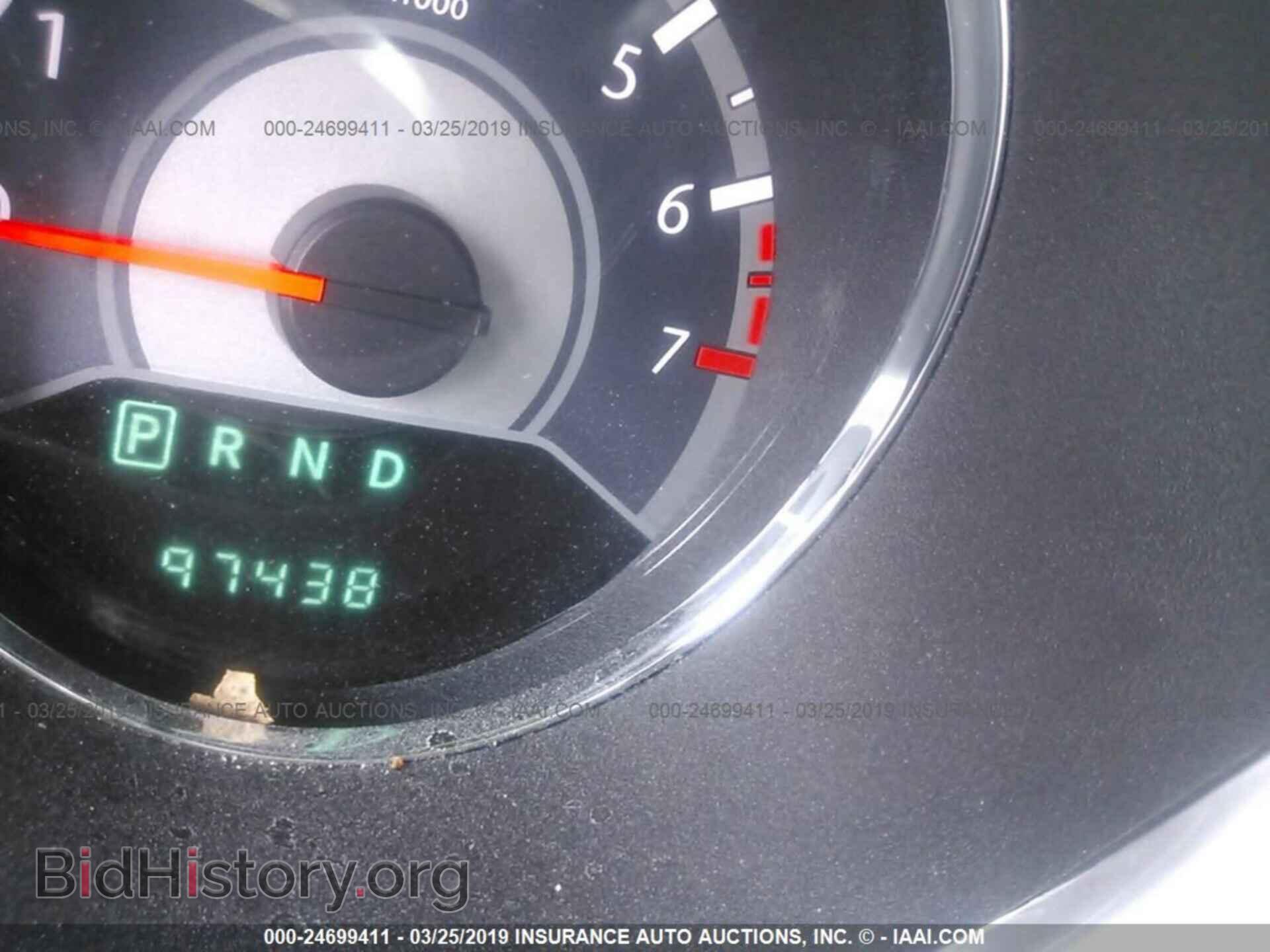 2012 CHRYSLER 200 - VIN: 1C3CCBAB2CN330749 - Photo 7