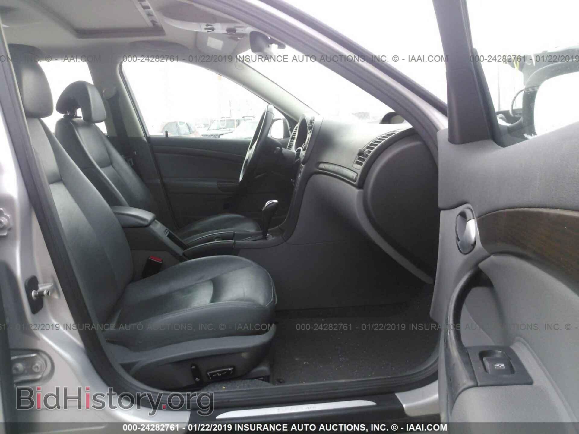 2017 MITSUBISHI MIRAGE - VIN: ML32A4HJ0HH000994 - Фото 5
