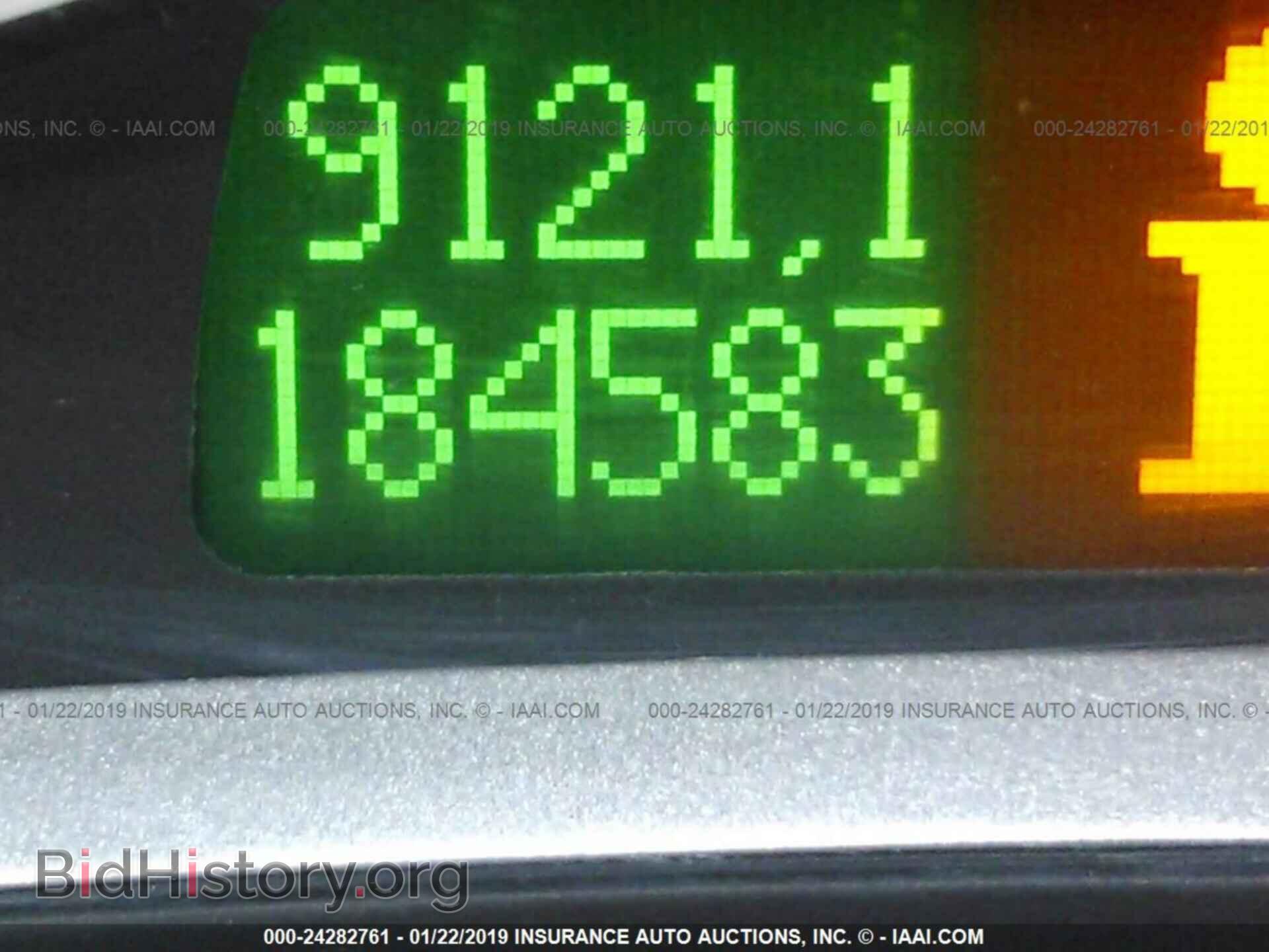 2003 SAAB 9-3 - VIN: YS3FD49Y931050482 - Photo 7