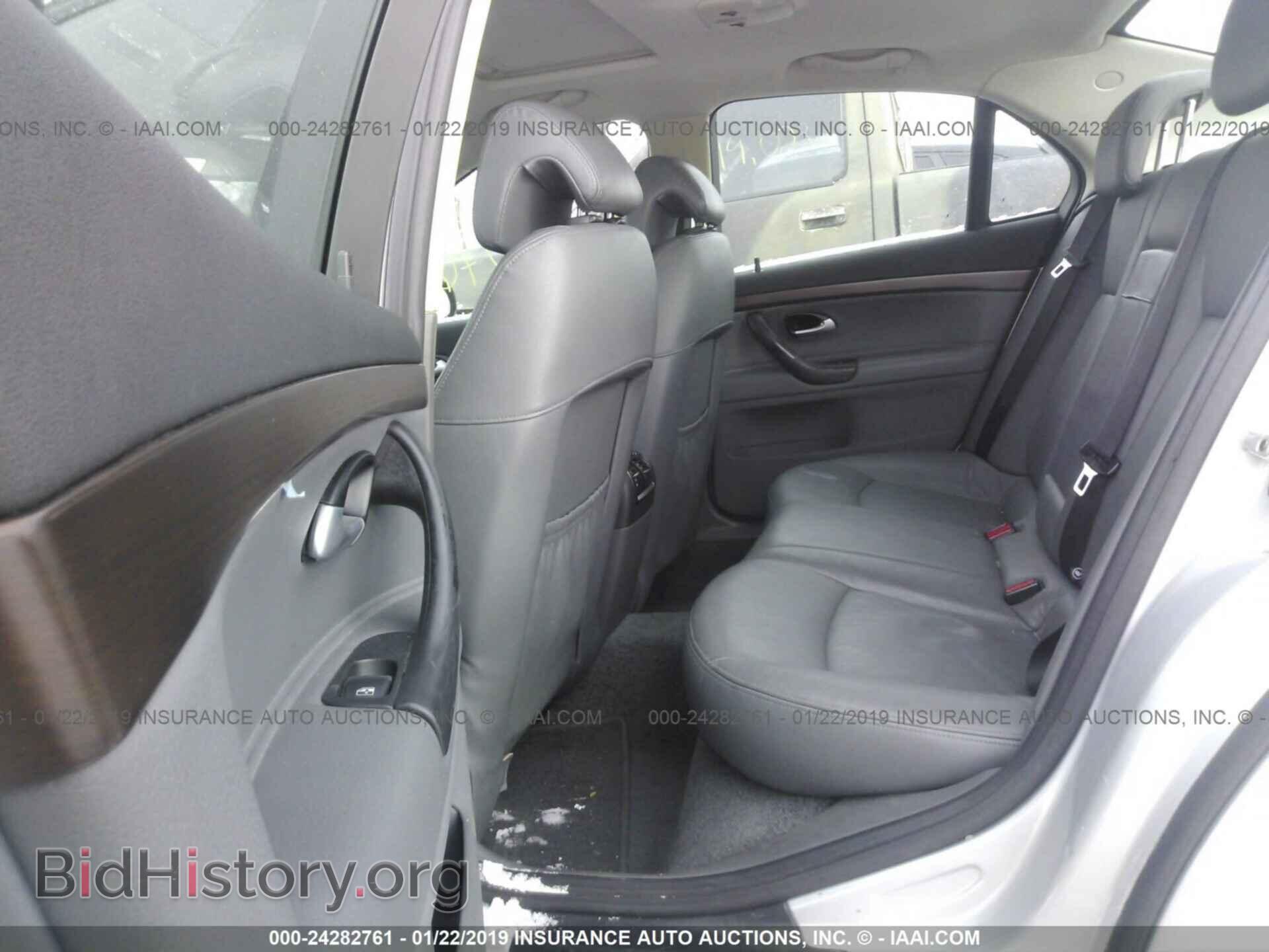 2017 MITSUBISHI MIRAGE - VIN: ML32A4HJ0HH000994 - Фото 8