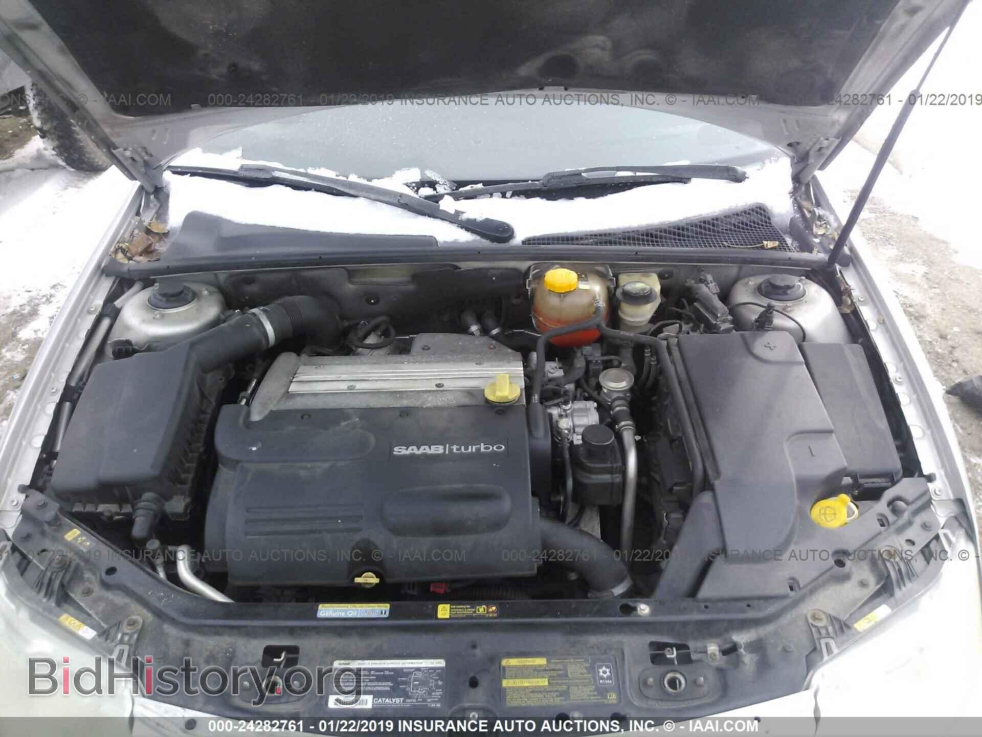 2017 MITSUBISHI MIRAGE - VIN: ML32A4HJ0HH000994 - Фото 10