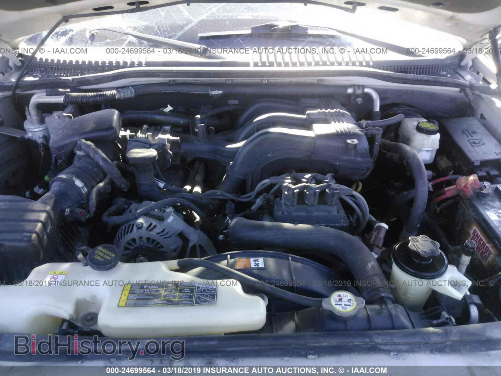 2010 FORD EXPLORER - VIN: 1FMEU7DE2AUA80609 - Photo 10