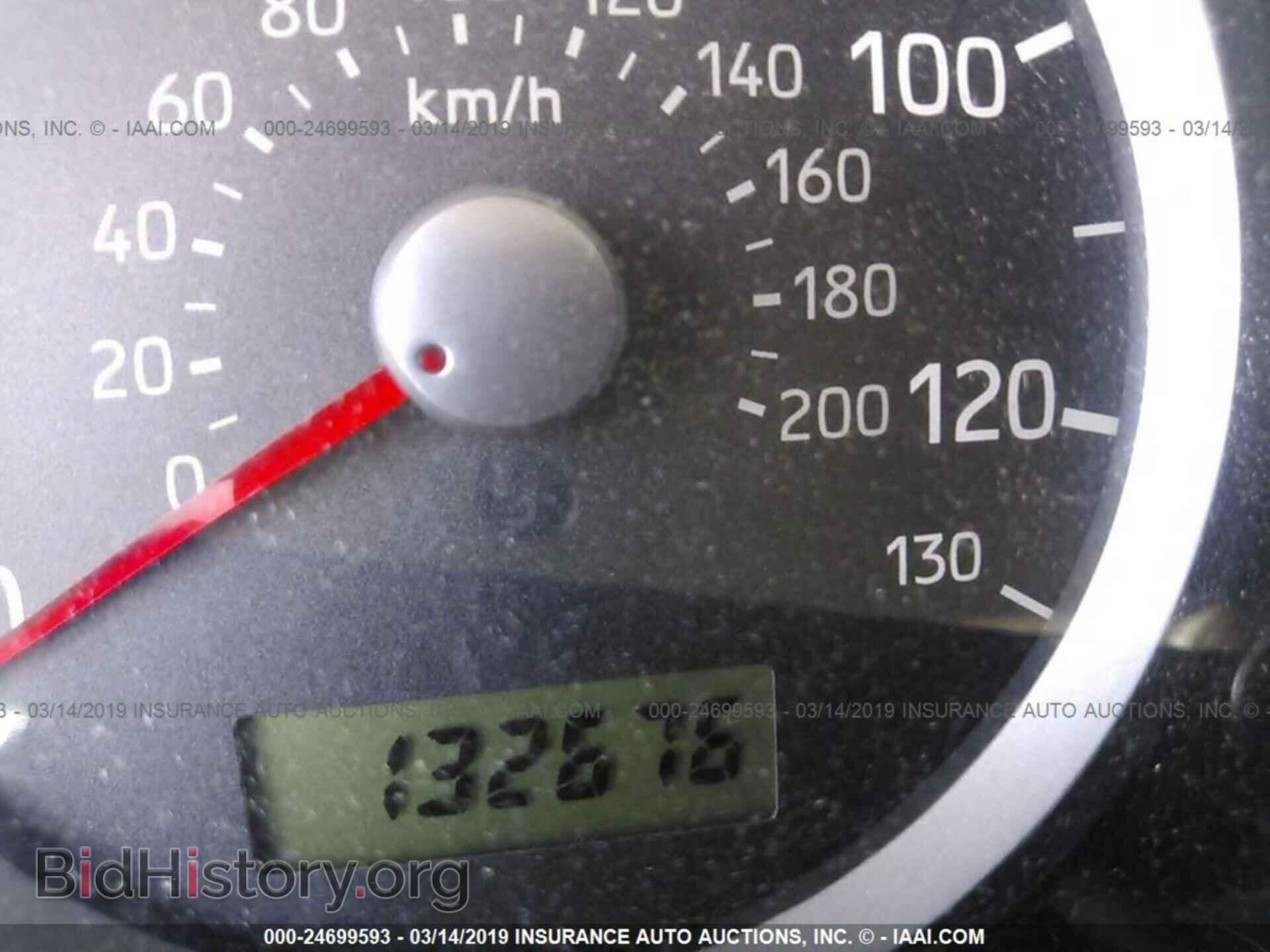 2006 SUZUKI AERIO - VIN: JS2RD62H265350720 - Фото 7