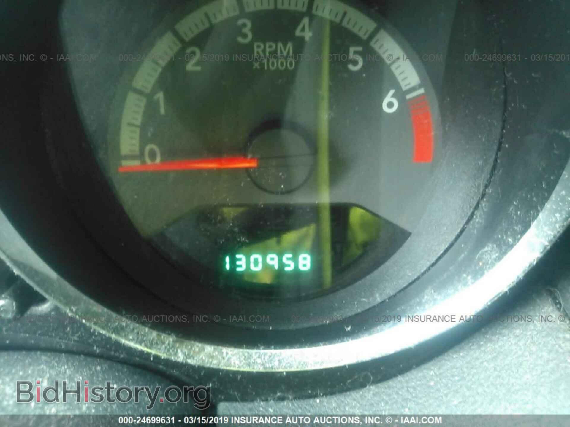 2011 DODGE CALIBER - VIN: 1B3CB3HA6BD215174 - Фото 7