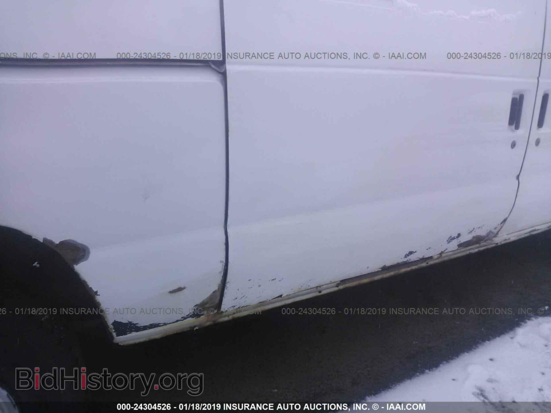 2012 FORD ECONOLINE - VIN: 1FTNE2EW8CDA45314 - Photo 6