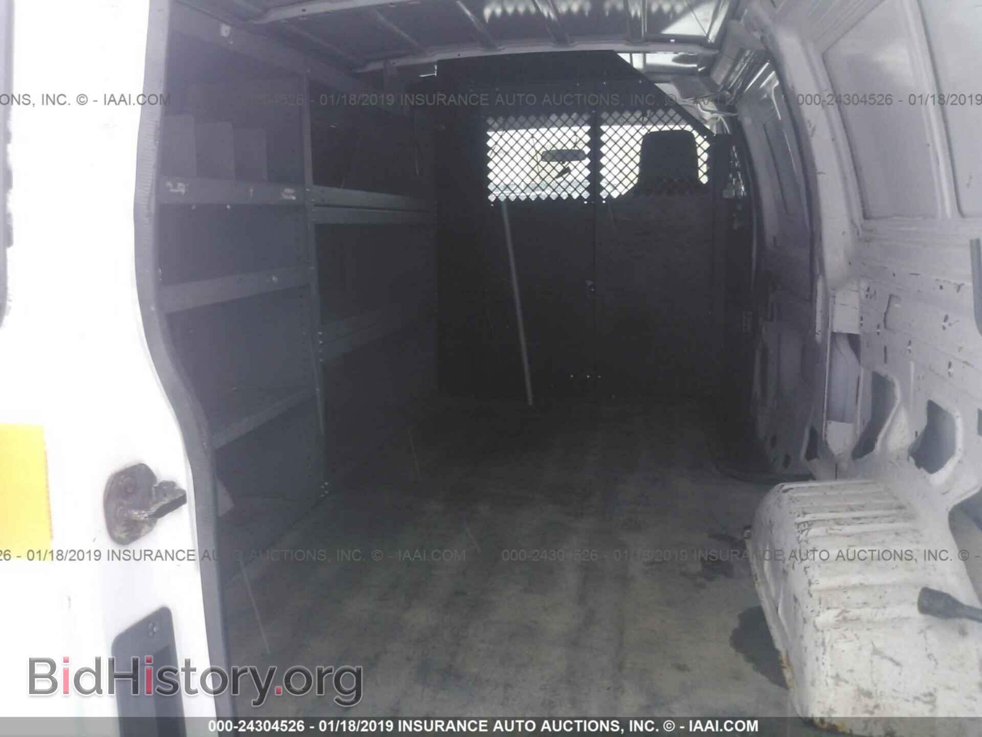 2012 FORD ECONOLINE - VIN: 1FTNE2EW8CDA45314 - Photo 8