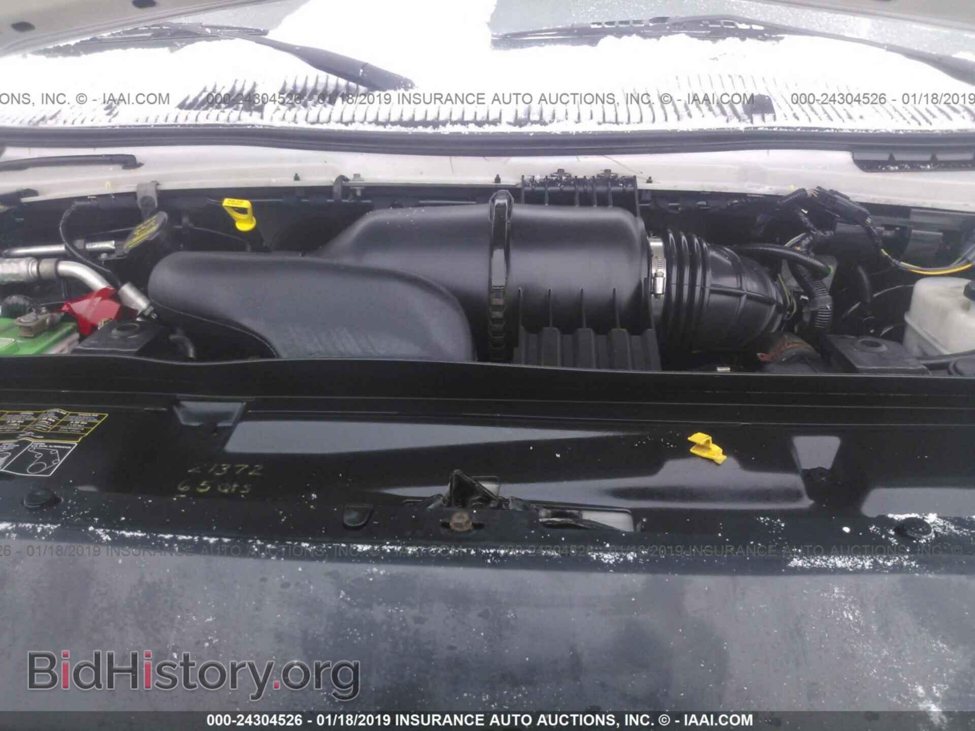 2012 FORD ECONOLINE - VIN: 1FTNE2EW8CDA45314 - Photo 10