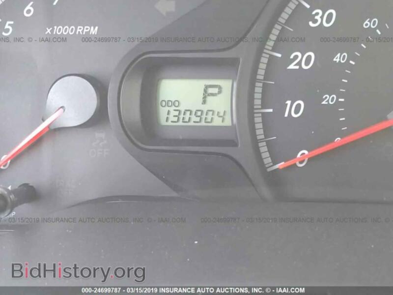 2013 Toyota SIENNA (VIN 5TDKK3DC8DS320615) — photo 7 of 10