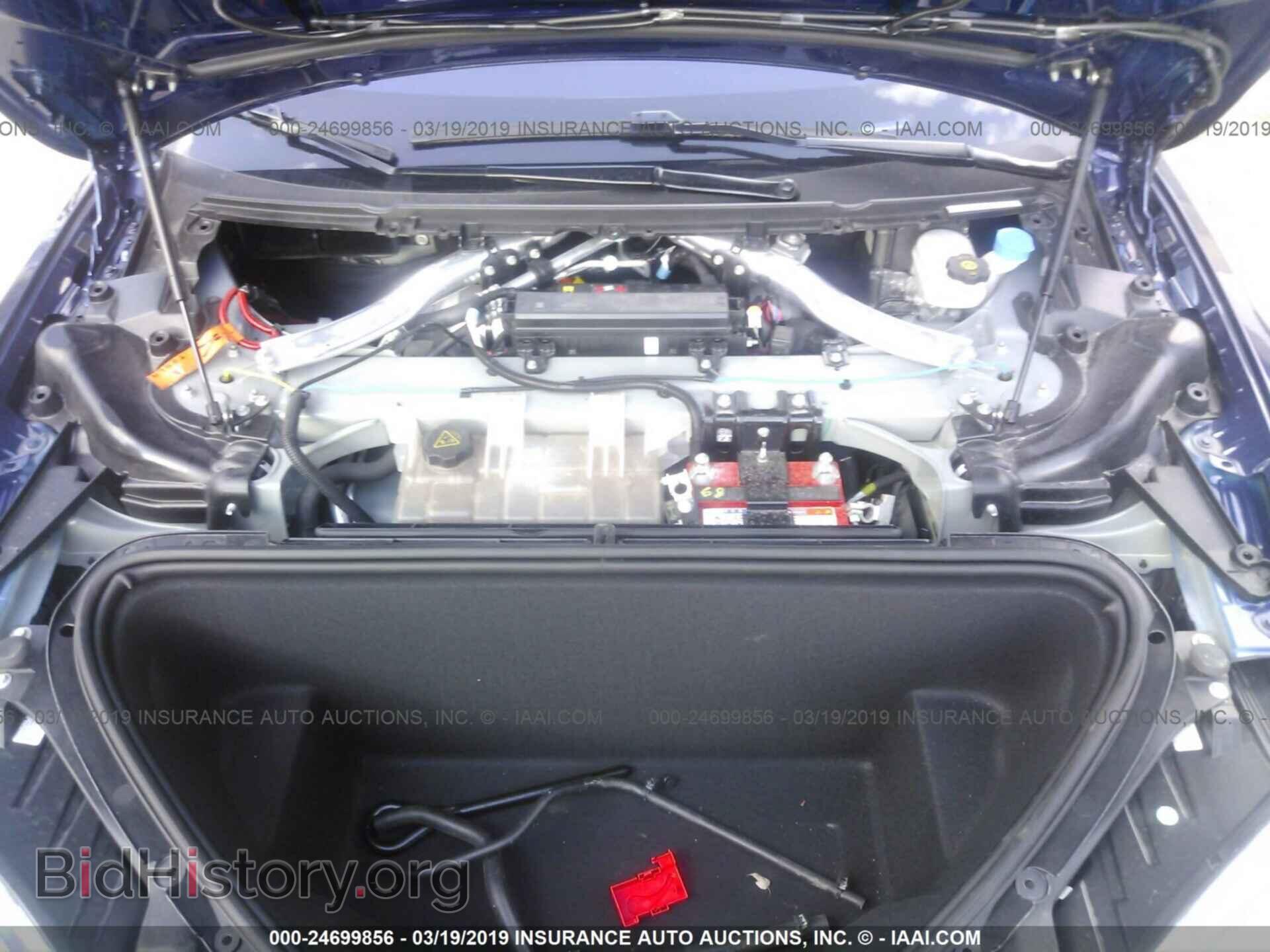 2017 TESLA MODEL S - VIN: 5YJSA1E4XHF188336 - Photo 10