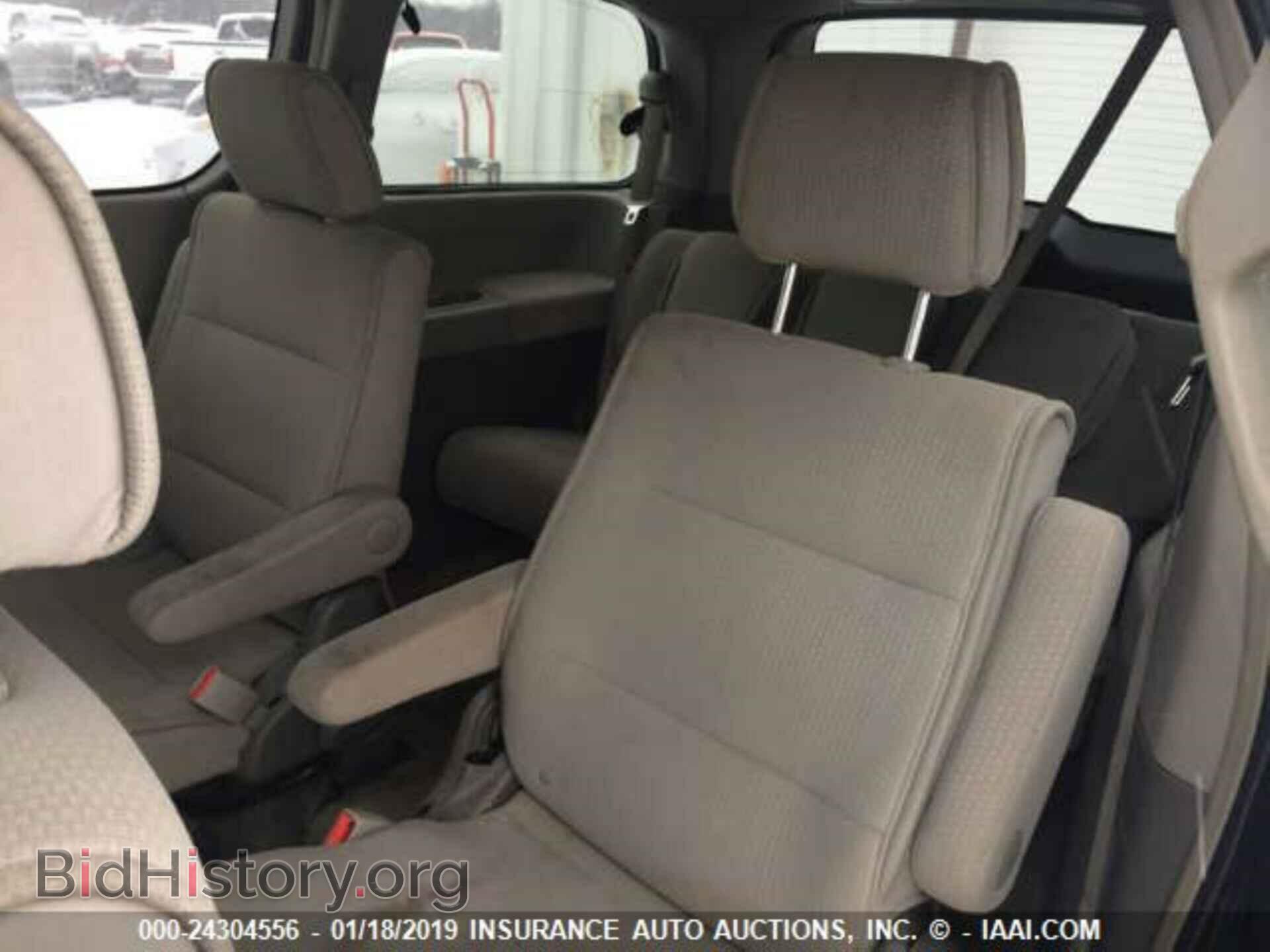 2013 HYUNDAI ACCENT - VIN: KMHCT4AE8DU449653 - Фото 8