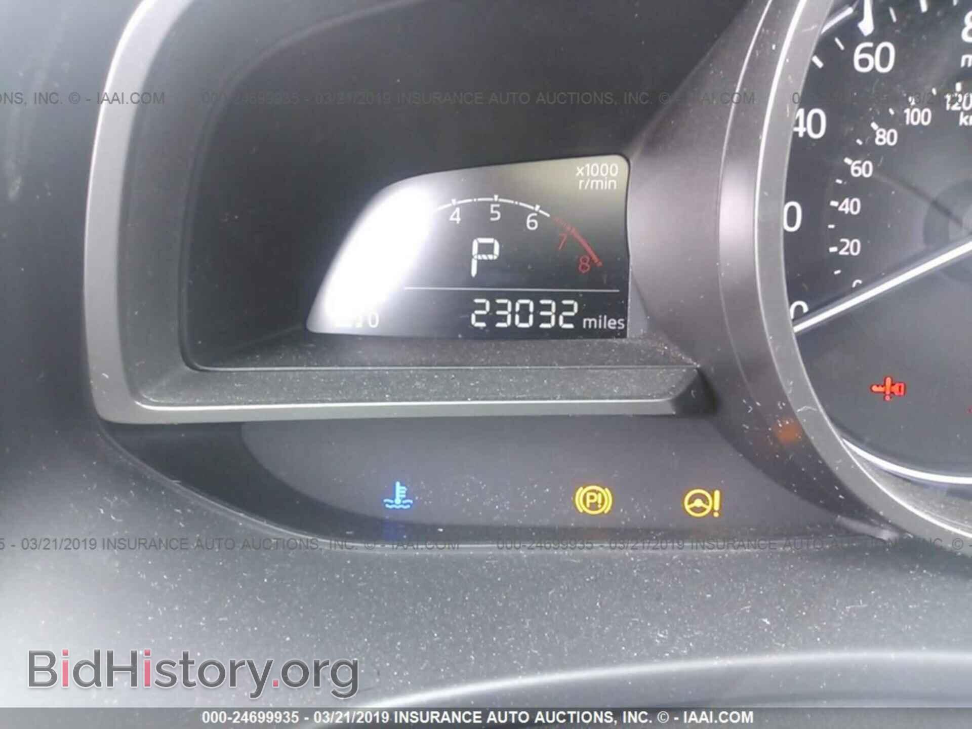 2017 MAZDA 3 - VIN: 3MZBN1U78HM147051 - Фото 7