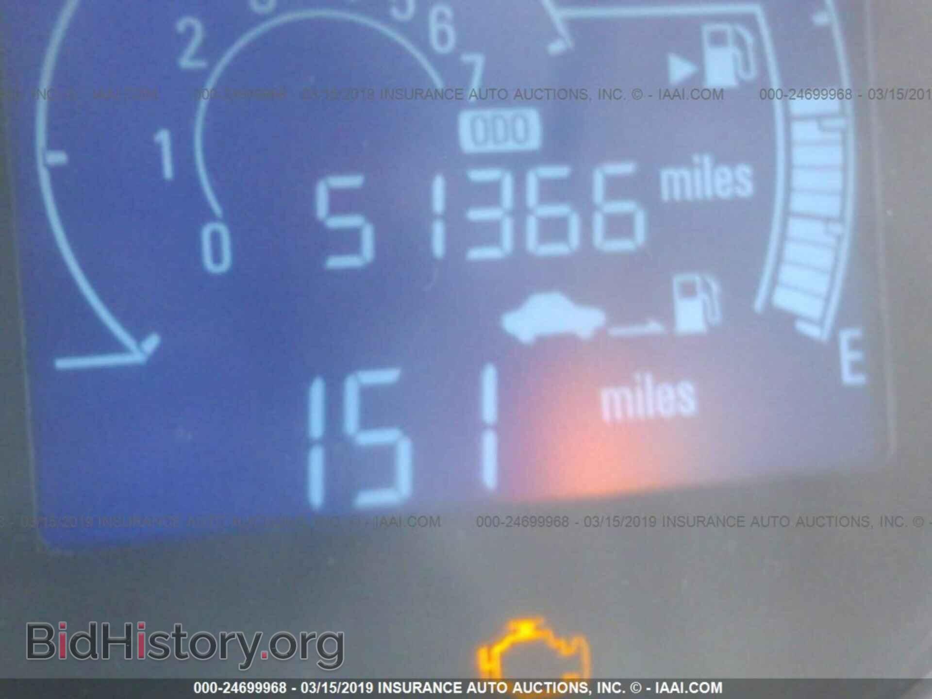 2014 CHEVROLET SPARK - VIN: KL8CD6S95EC409187 - Фото 7