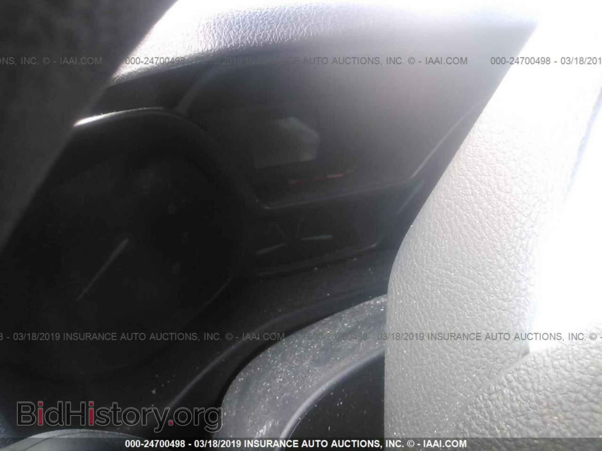 2017 FORD TRANSIT CONNECT - VIN: NM0LS7E79H1330860 - Фото 7