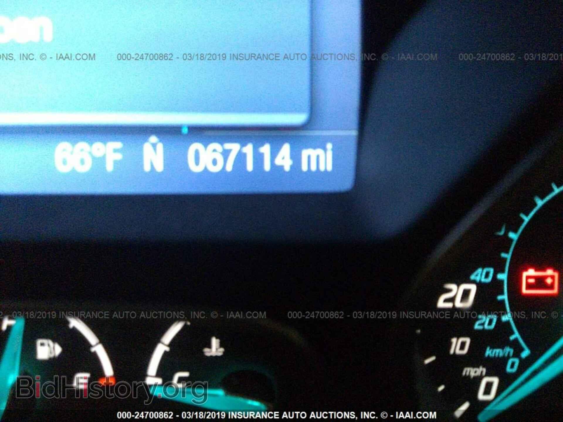 2012 FORD FOCUS - VIN: 1FAHP3K24CL343174 - Фото 7