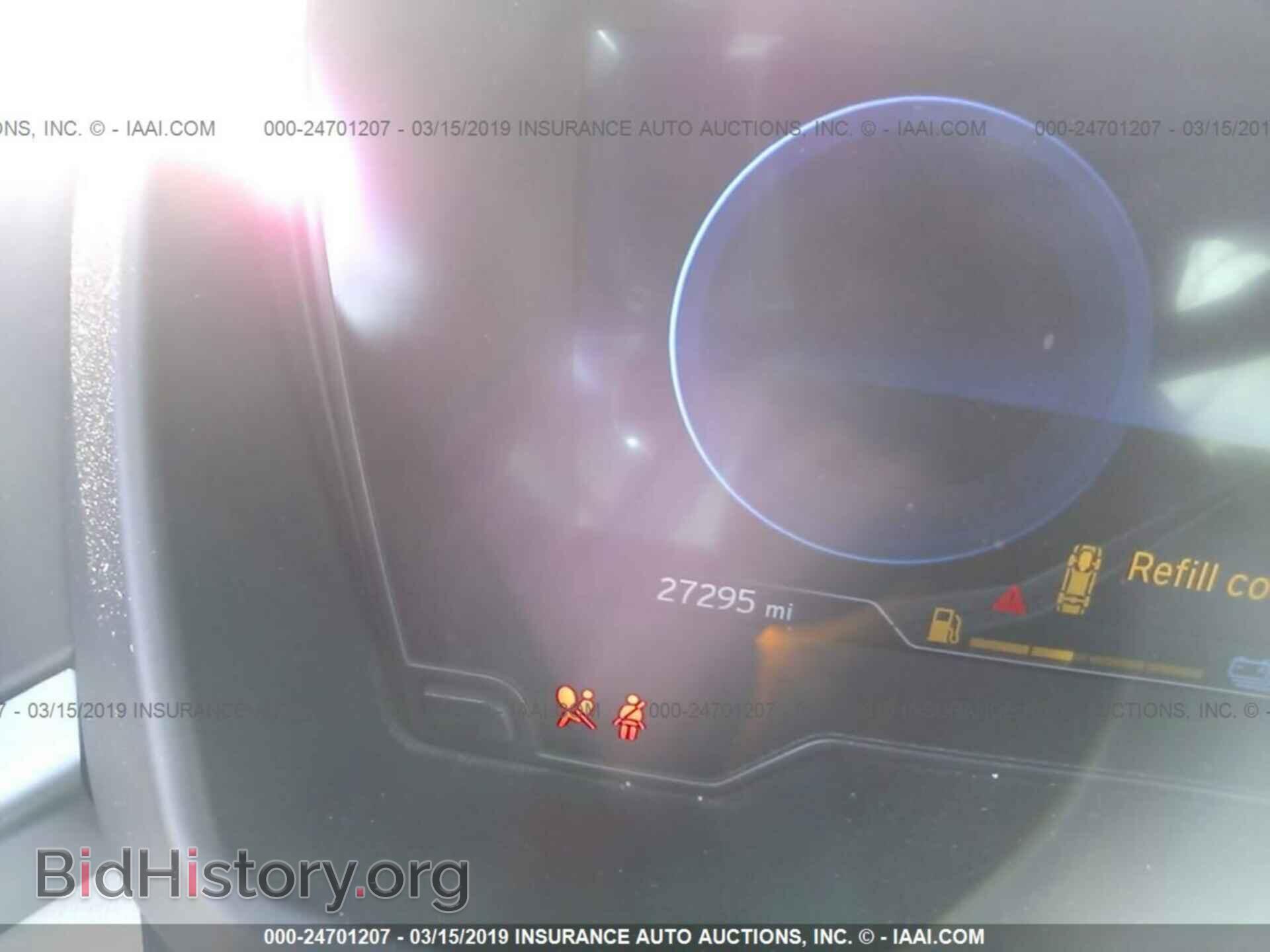 2007 LEXUS IS - VIN: JTHBK262872057731 - Фото 7