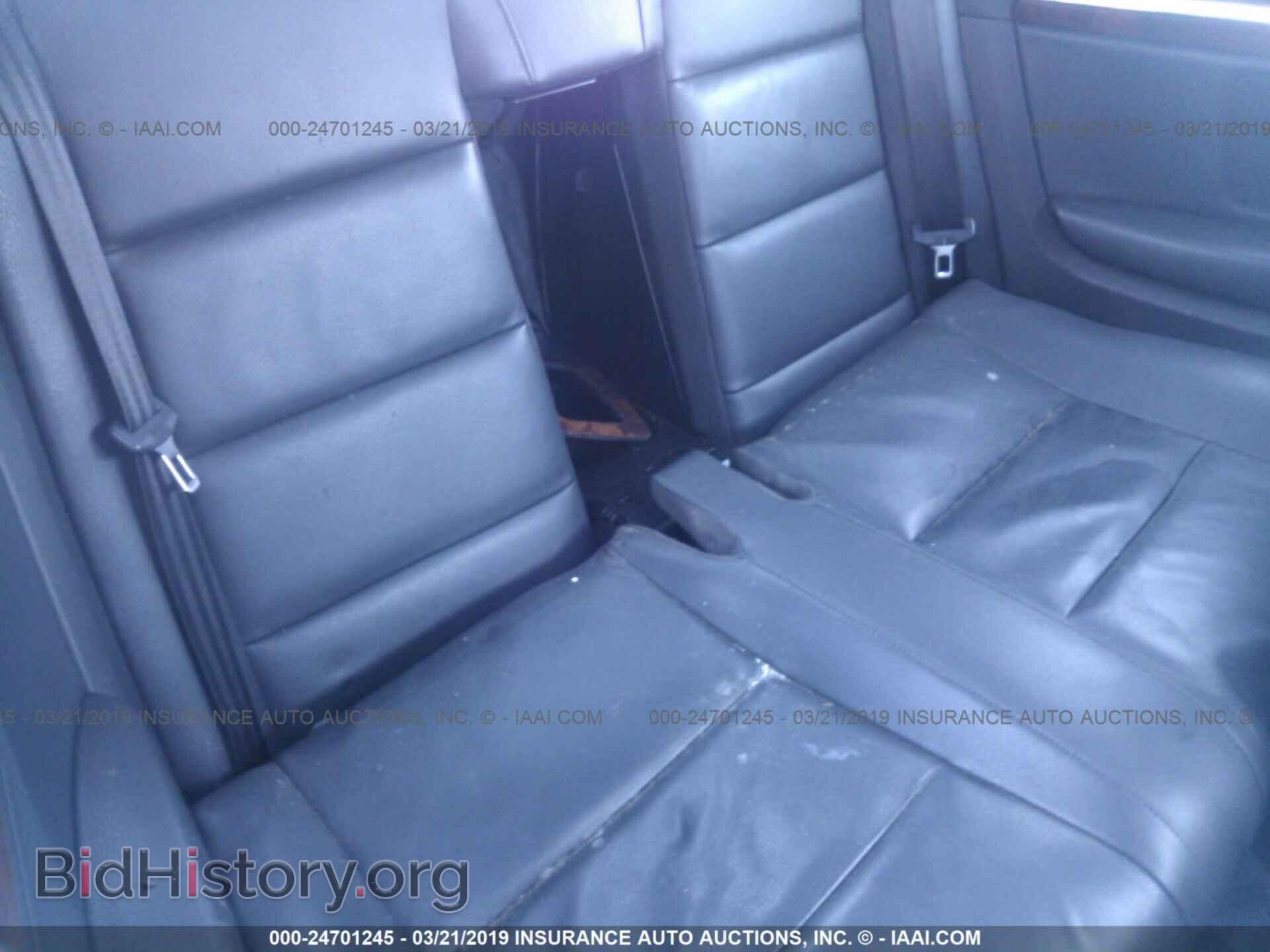 2009 AUDI A4 - VIN: WAUDF48H79K010167 - Фото 8