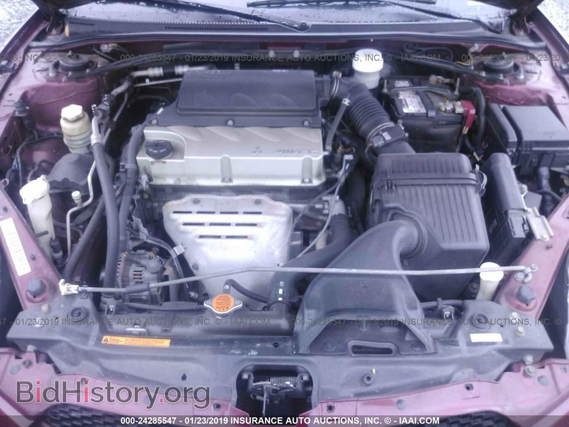 2007 MITSUBISHI ECLIPSE - VIN: 4A3AL25F47E042895 - Photo 10