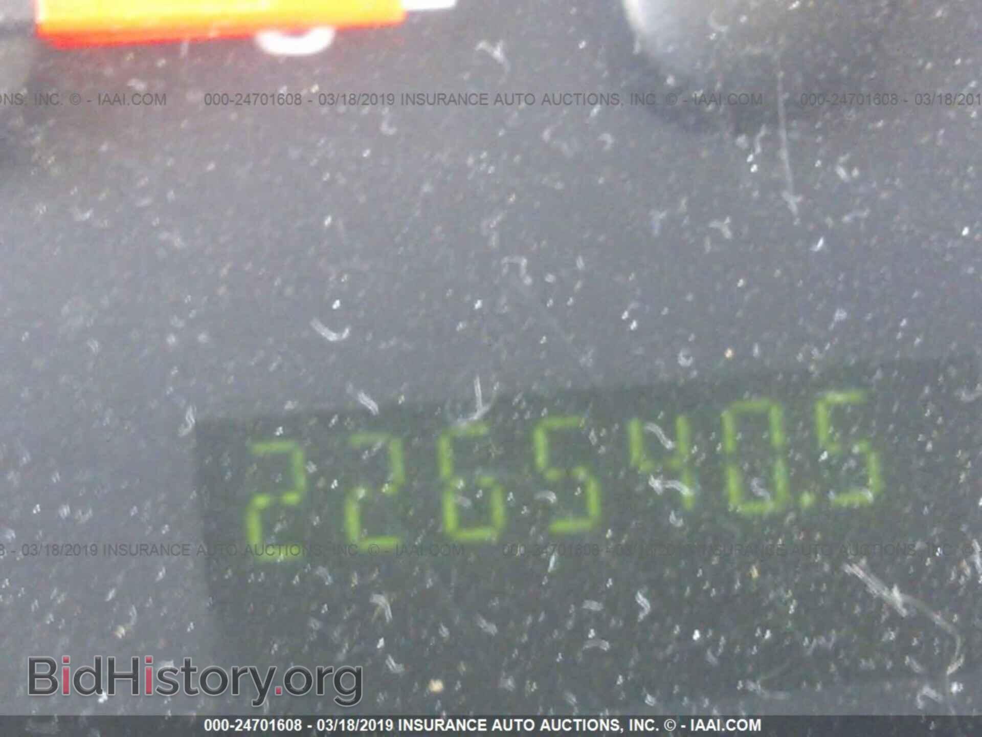 2006 FORD ECONOLINE - VIN: 1FDSS34PX6HB33561 - Фото 7