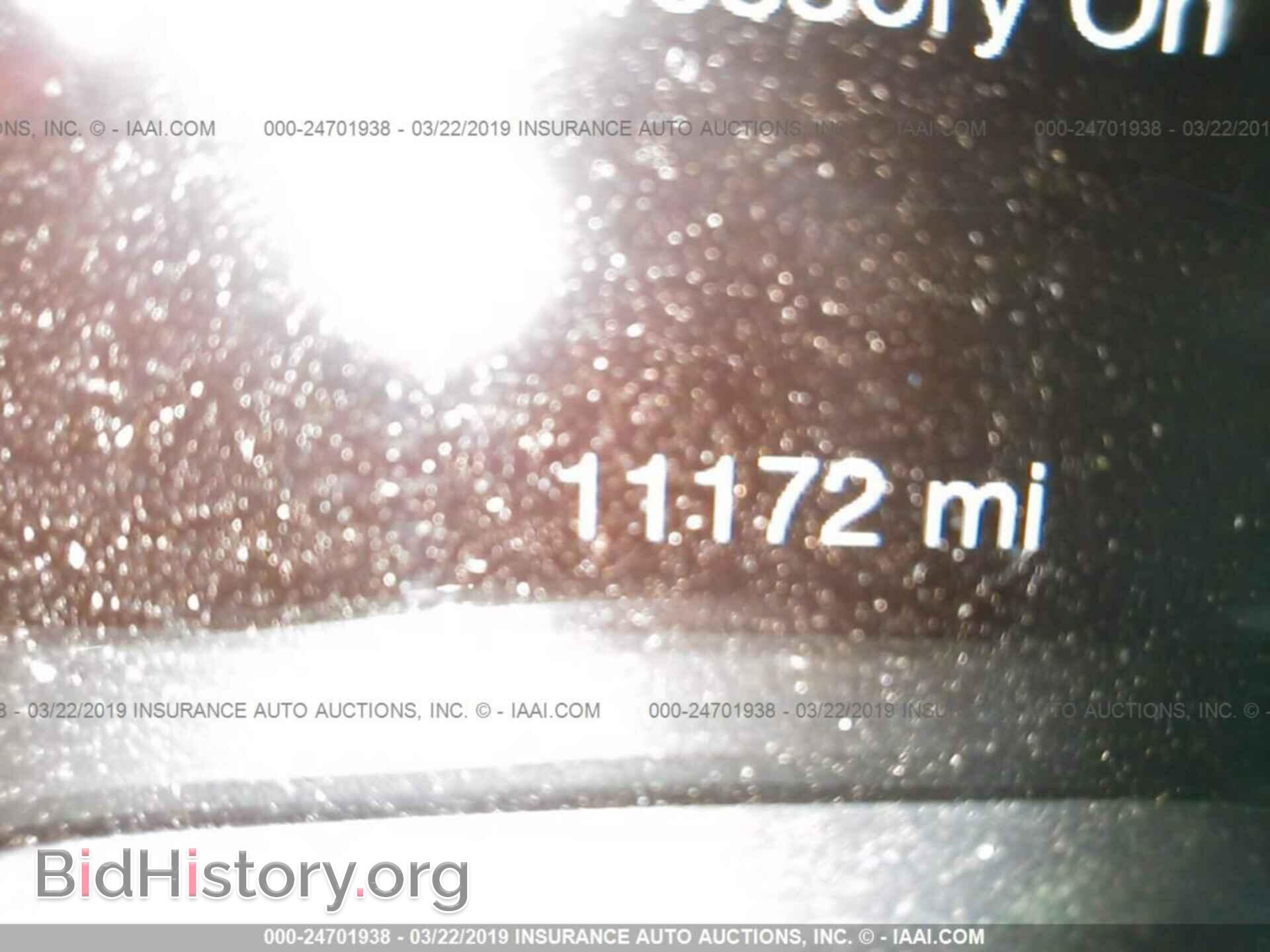2018 DODGE DURANGO - VIN: 1C4SDJCT8JC150799 - Photo 7