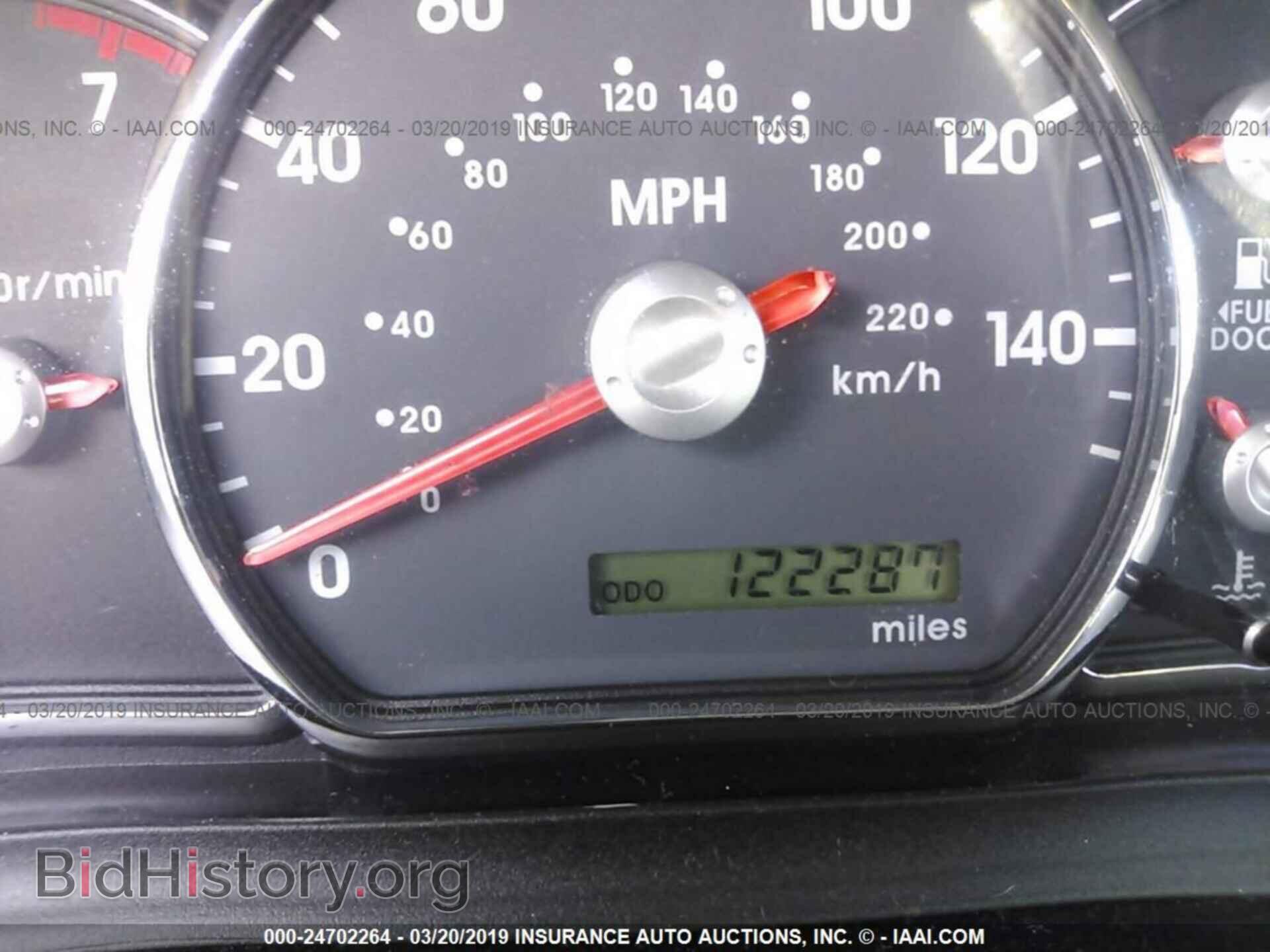 2011 MITSUBISHI GALANT - VIN: 4A32B2FF5BE023870 - Фото 7