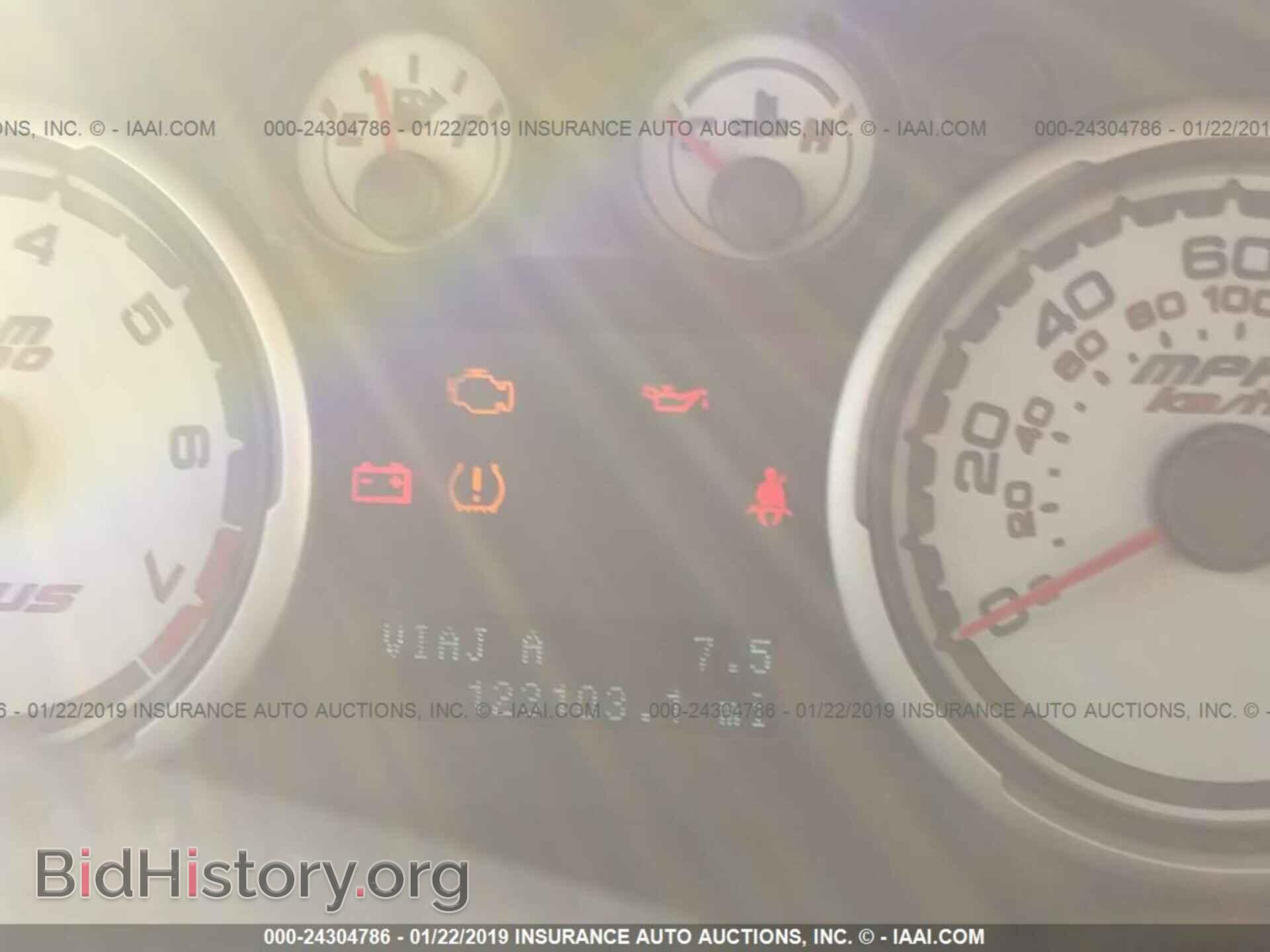 2009 FORD FOCUS - VIN: 1FAHP36N49W217876 - Photo 7