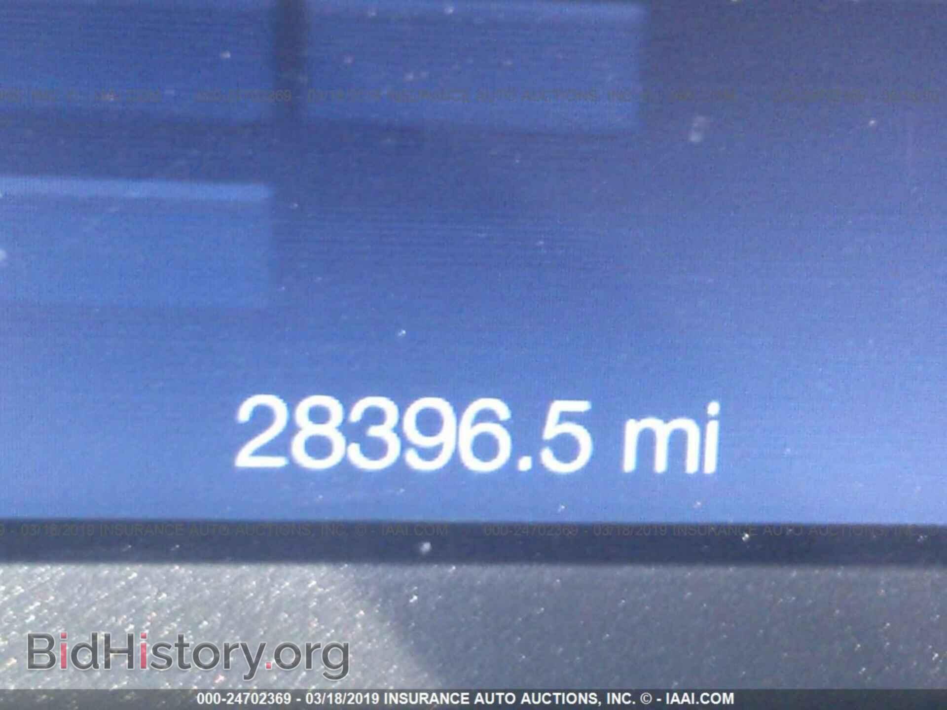 2011 FORD EDGE - VIN: 2FMDK3GC2BBB67664 - Фото 7