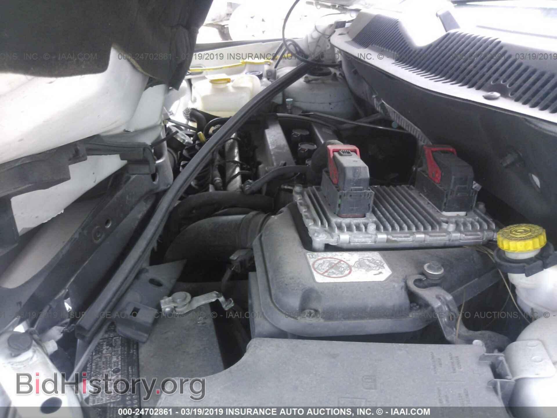 2014 JEEP COMPASS - VIN: 1C4NJCEAXED650511 - Photo 10