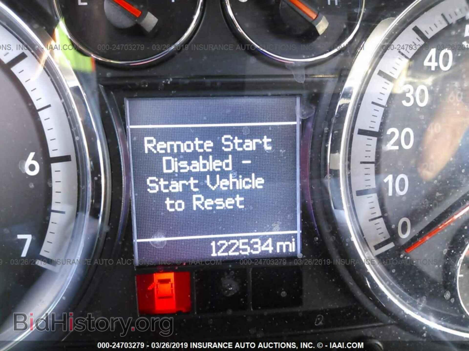 2012 DODGE RAM 1500 - VIN: 1C6RD7HTXCS151012 - Photo 7