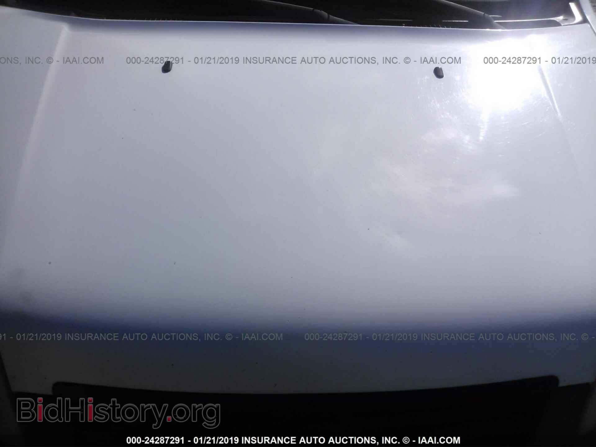 2011 FORD TRANSIT CONNECT - VIN: NM0LS7CN4BT055086 - Фото 10