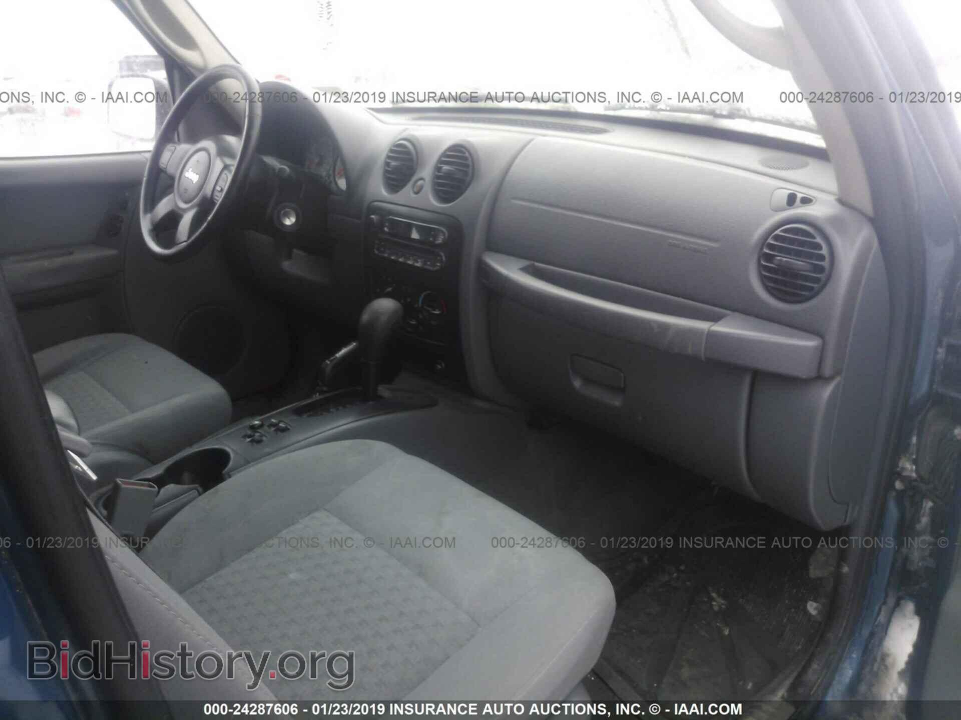 2012 FORD TRANSIT CONNECT - VIN: NM0LS7BN3CT088258 - Фото 5