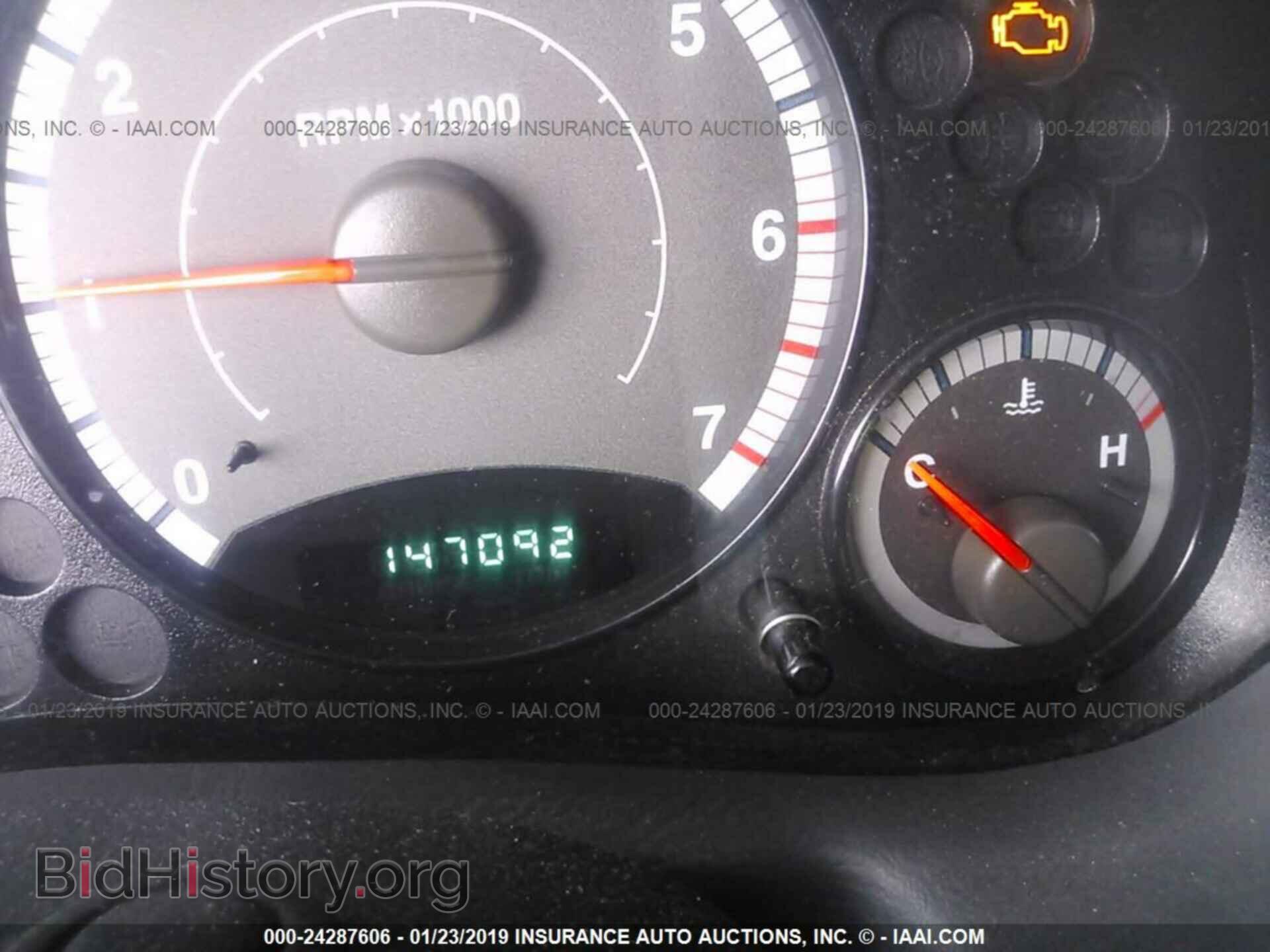 2012 FORD TRANSIT CONNECT - VIN: NM0LS7BN3CT088258 - Фото 7
