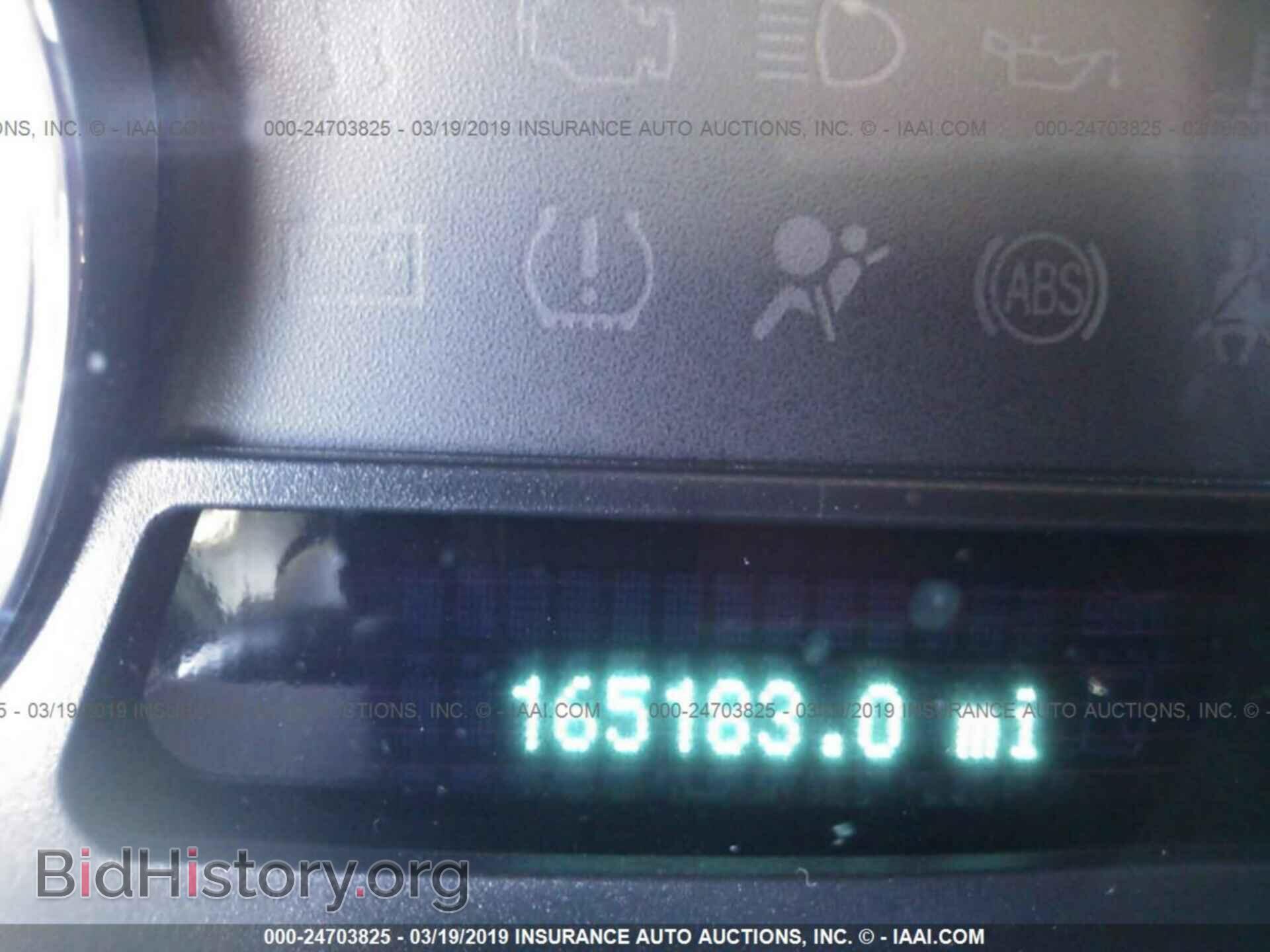2012 FORD FLEX - VIN: 2FMGK5CC4CBD10629 - Photo 7