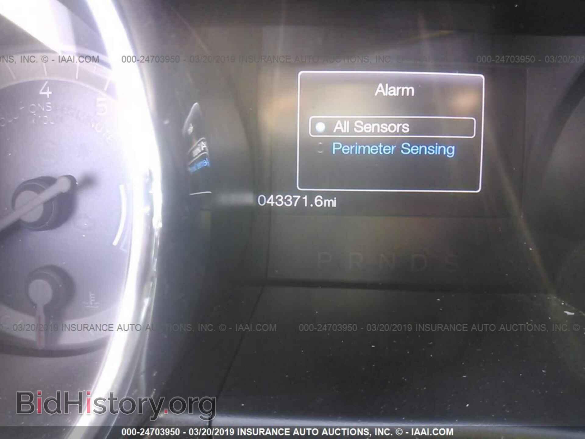 2017 FORD MUSTANG - VIN: 1FATP8UH5H5287282 - Фото 7