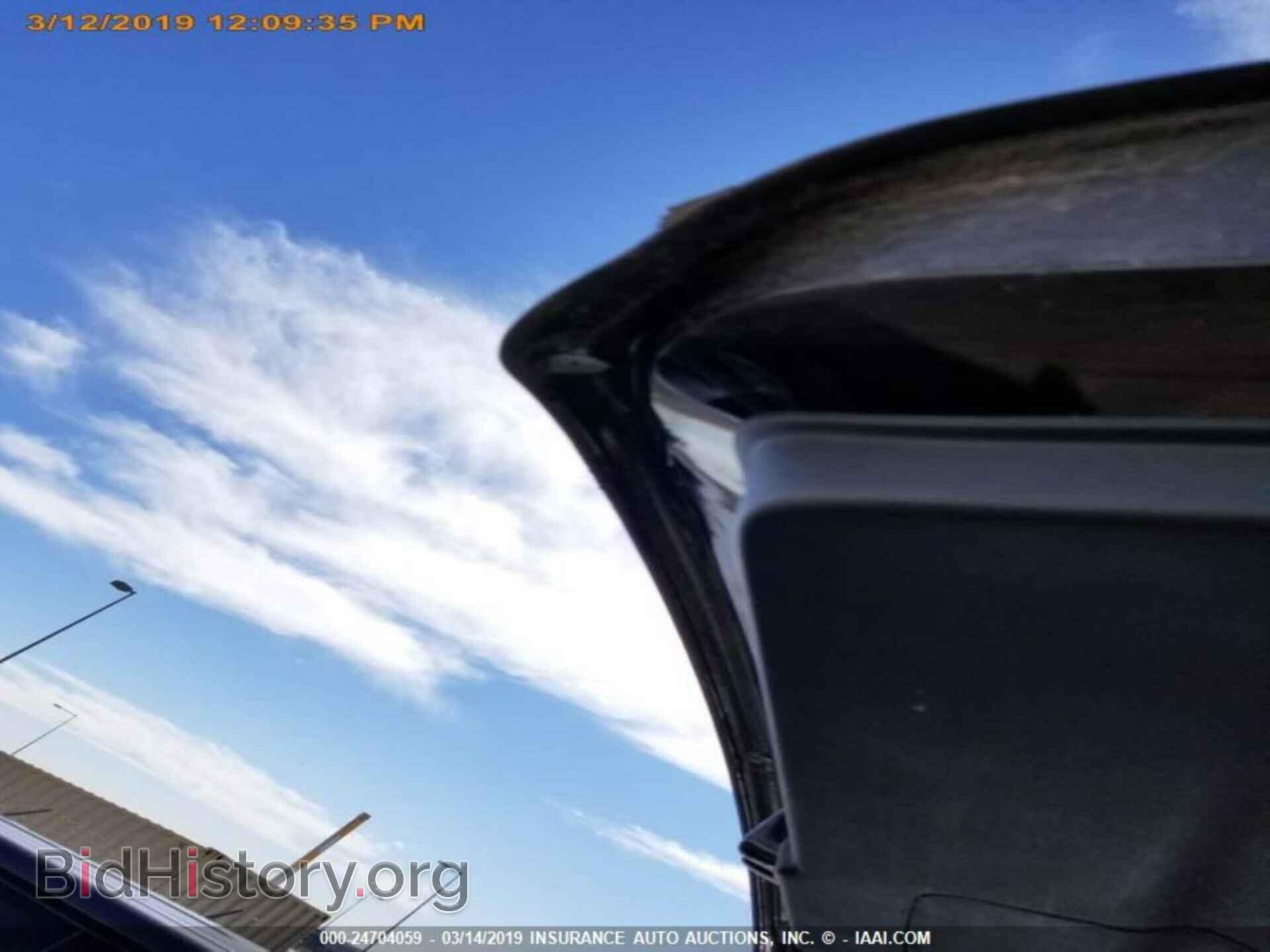2018 DODGE DURANGO - VIN: 1C4RDJDG1JC282447 - Photo 14