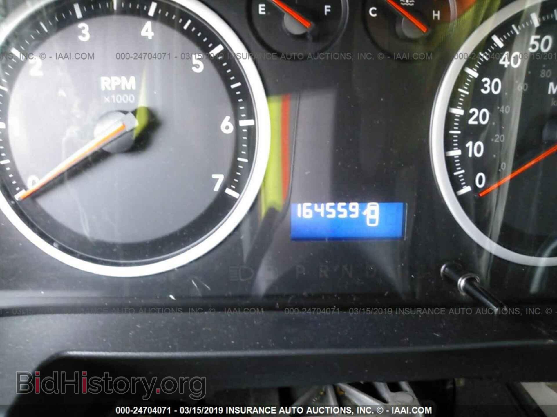 2012 DODGE RAM 1500 - VIN: 1C6RD6FT3CS206820 - Фото 7