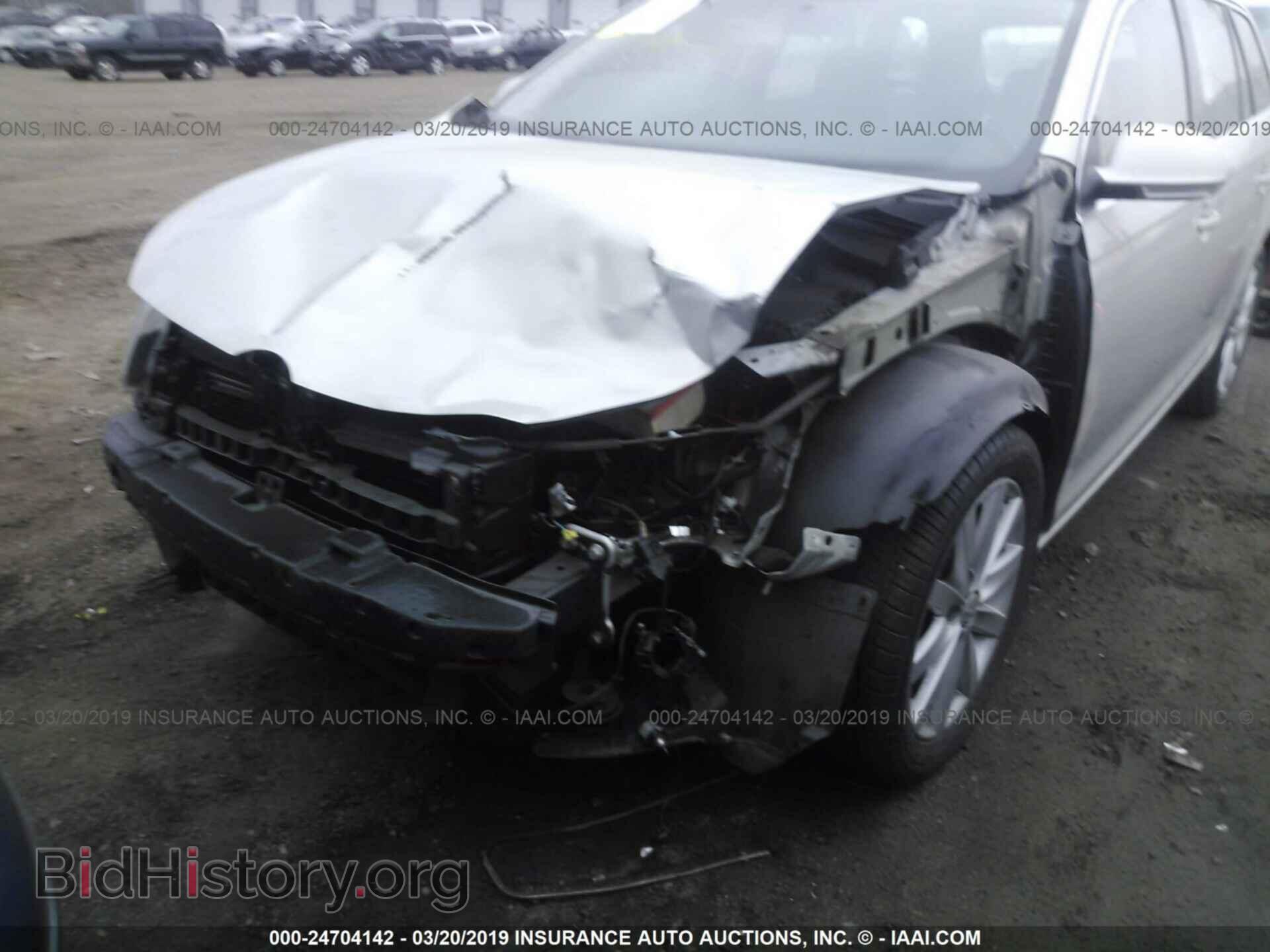 2012 VOLKSWAGEN JETTA - VIN: 3VWPL7AJXCM648319 - Фото 6