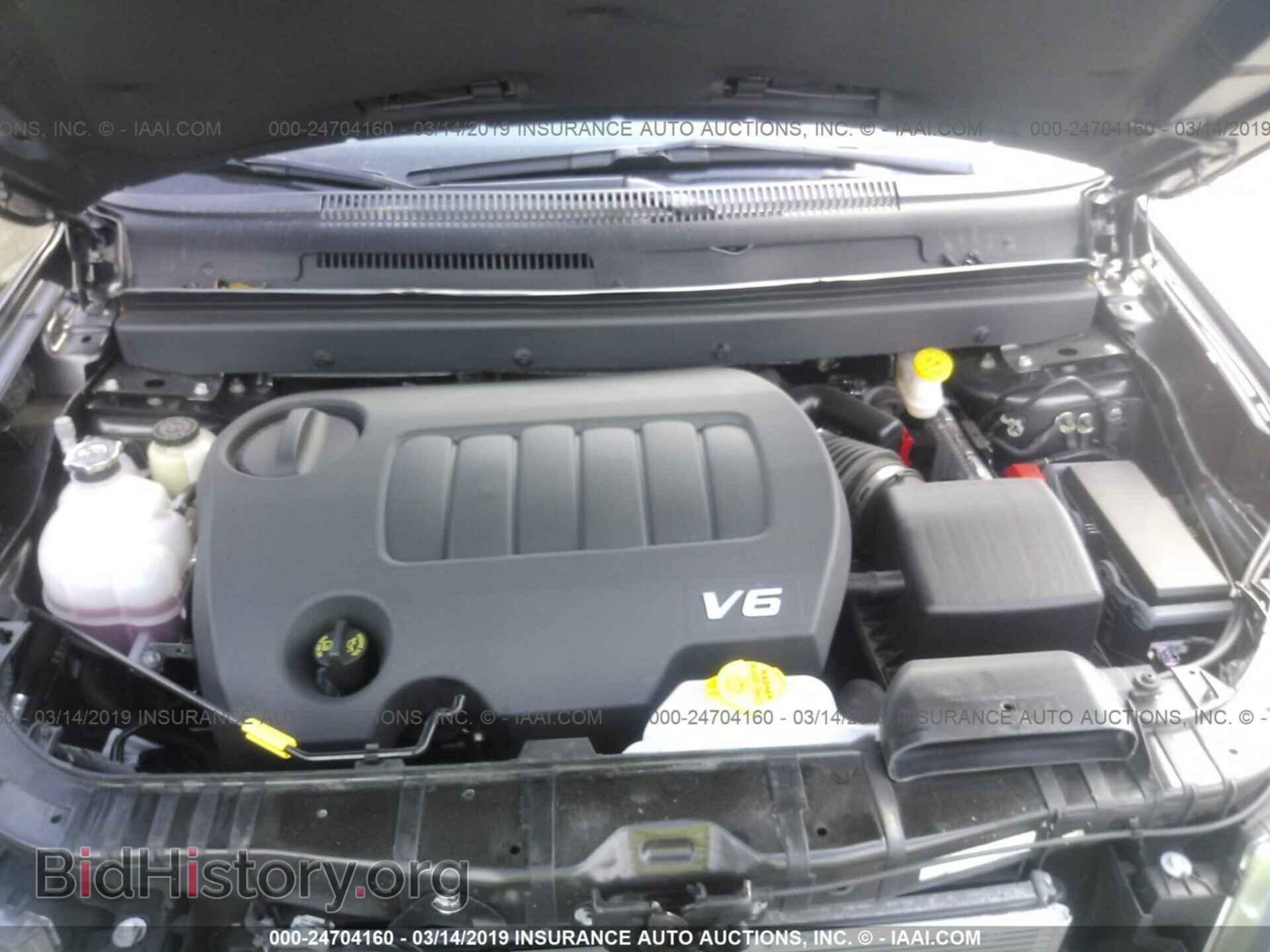 2018 DODGE JOURNEY - VIN: 3C4PDCGG3JT515859 - Фото 10