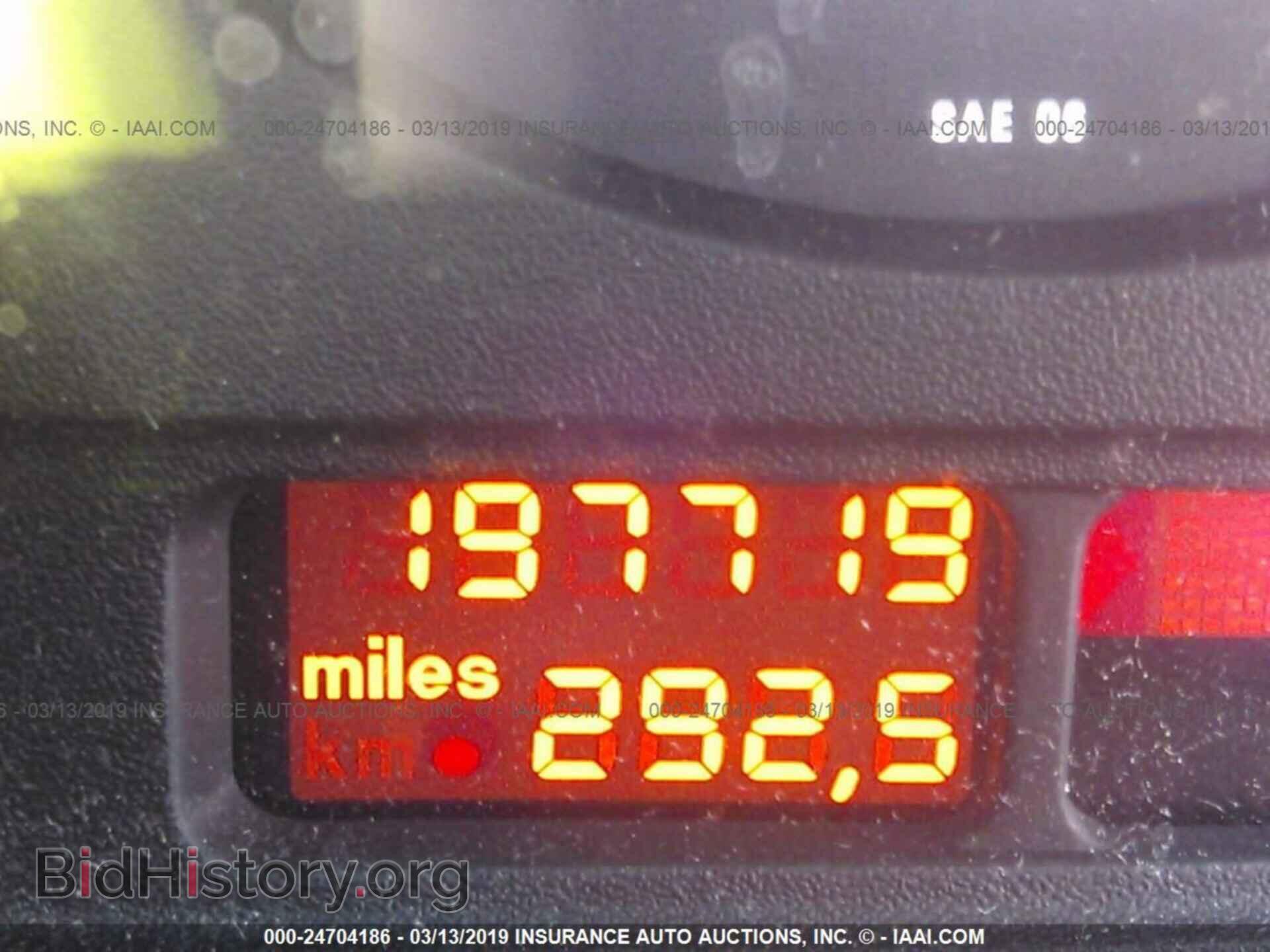 2007 SATURN VUE - VIN: 5GZCZ33D47S853825 - Фото 7