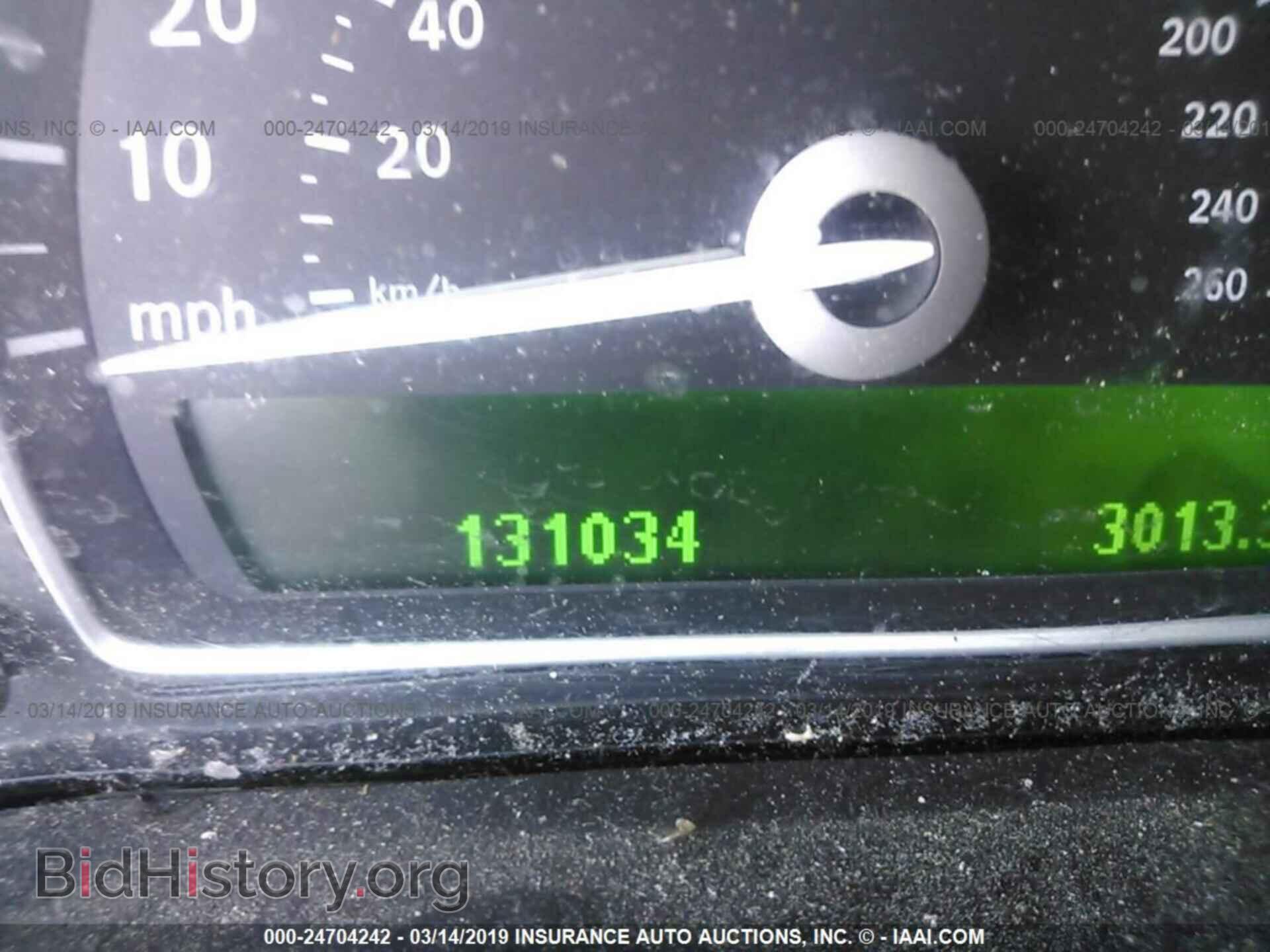 2007 SAAB 9-3 - VIN: YS3FD49Y871008794 - Фото 7