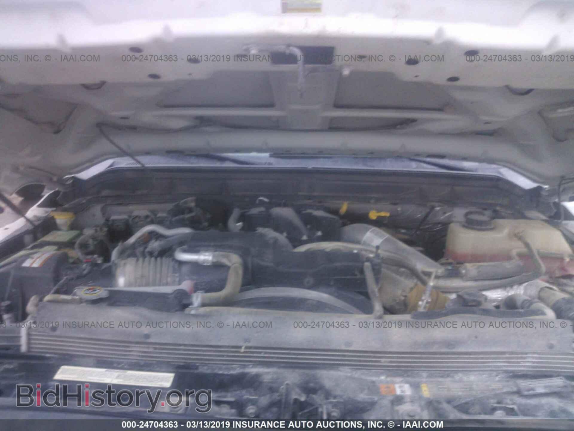 2015 FORD F250 - VIN: 1FT7W2BTXFEA80659 - Фото 10