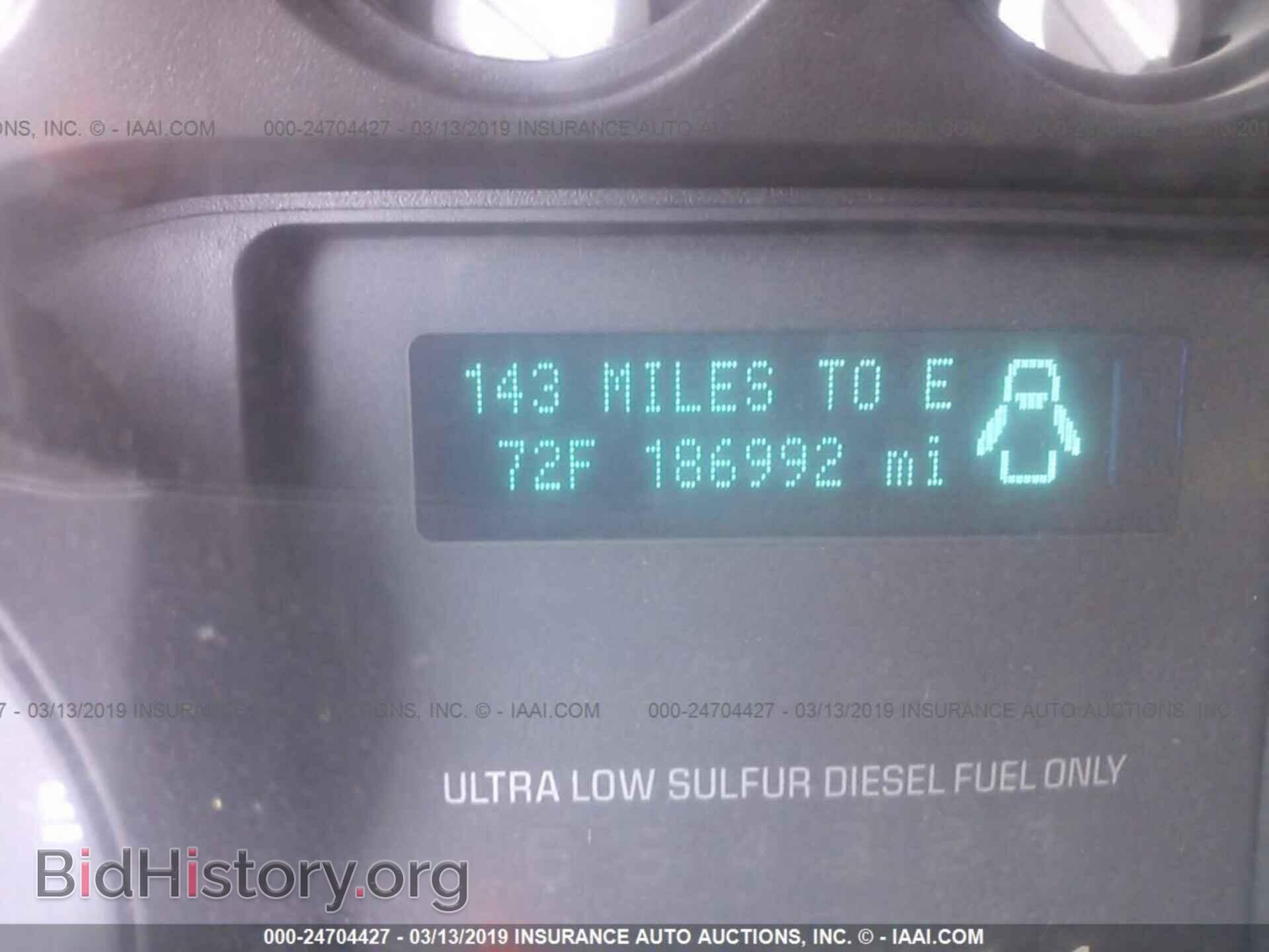 2015 FORD F250 - VIN: 1FT7W2BT3FEB21195 - Фото 7