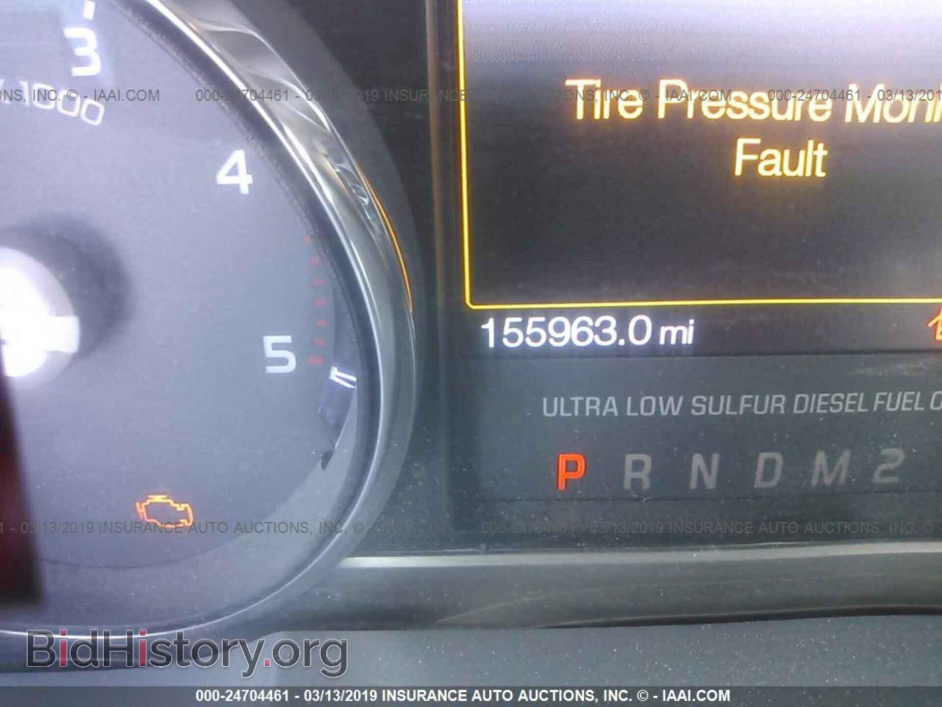 2015 FORD F250 - VIN: 1FT7W2BT2FEA97939 - Фото 7