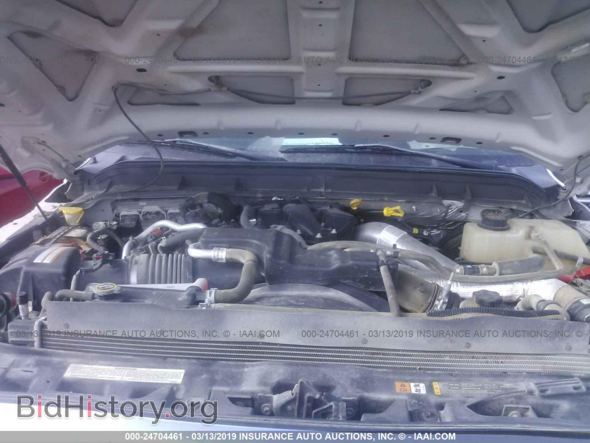 2015 FORD F250 - VIN: 1FT7W2BT2FEA97939 - Фото 10
