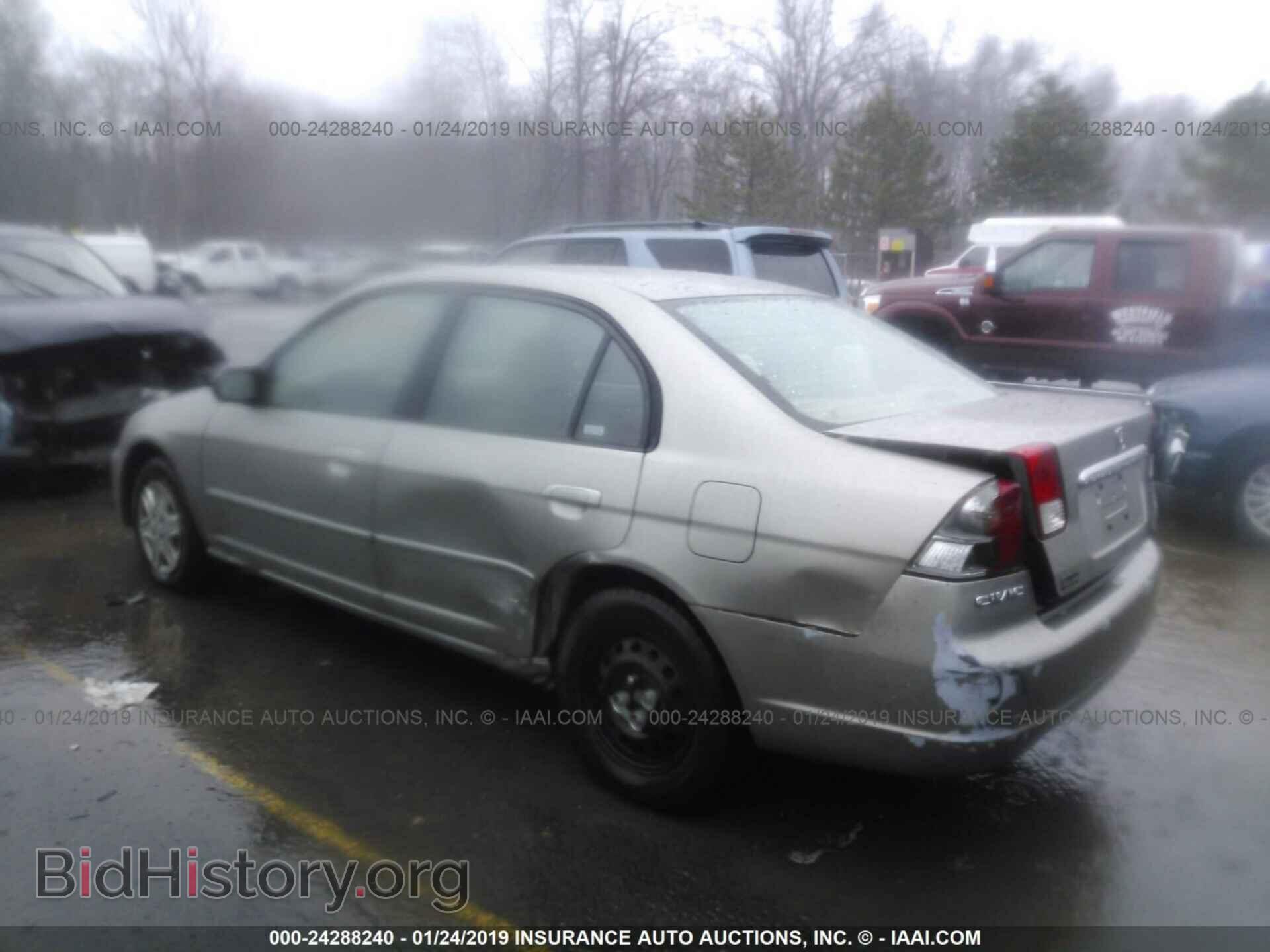 2015 HYUNDAI ACCENT - VIN: KMHCT4AE1FU912574 - Фото 3