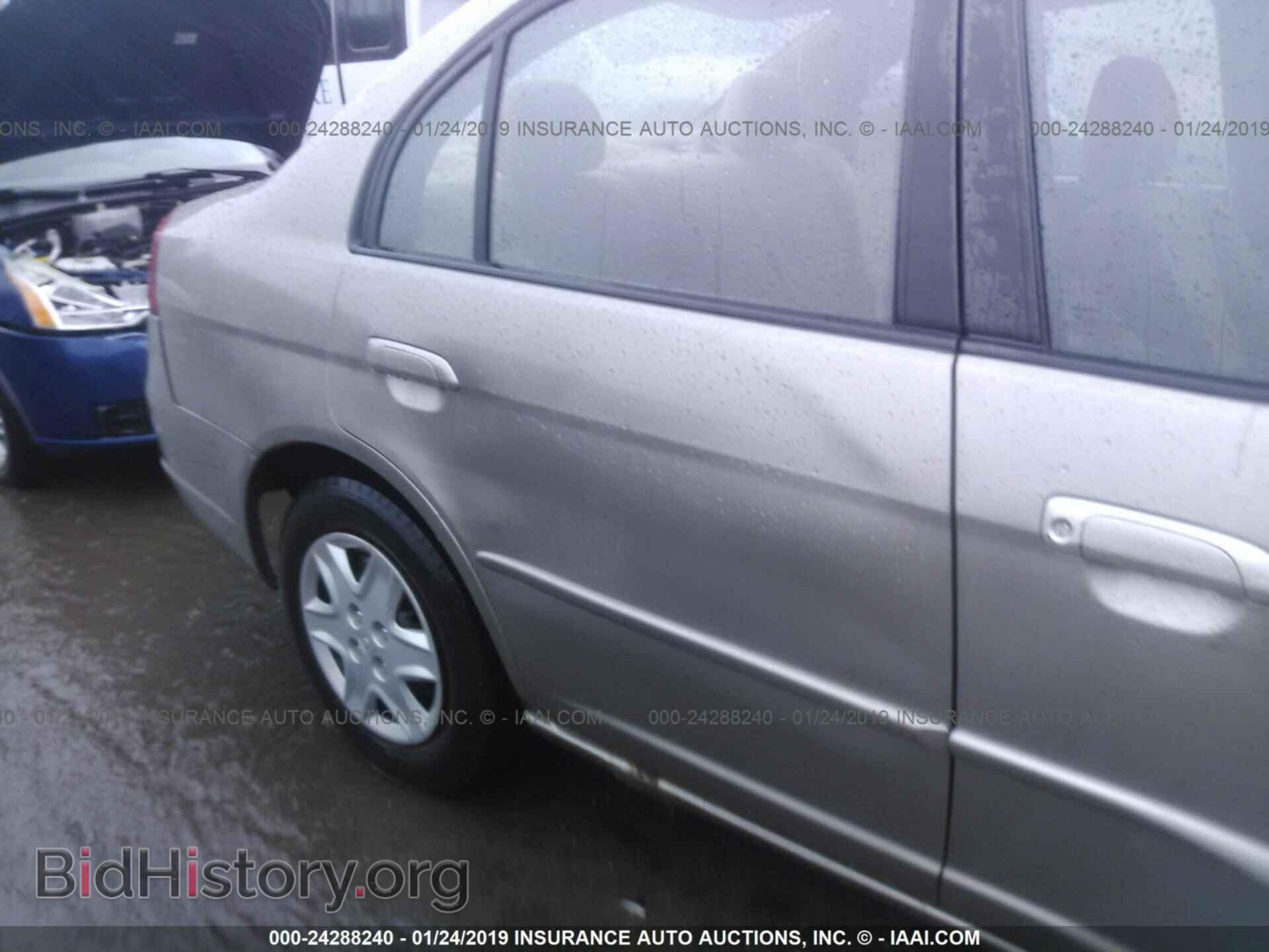 2015 HYUNDAI ACCENT - VIN: KMHCT4AE1FU912574 - Фото 6